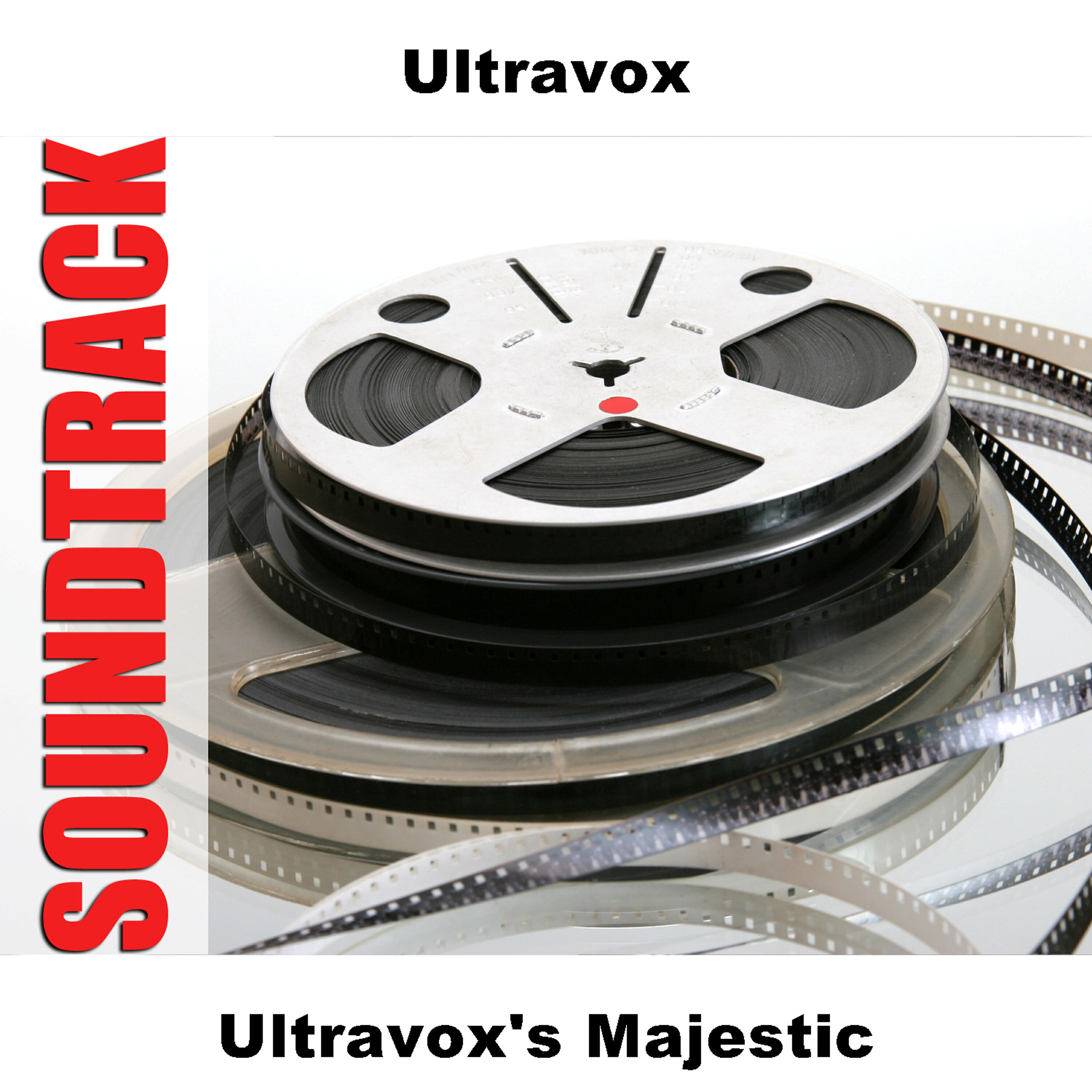 Ultravox - A Way Out, A Way Through