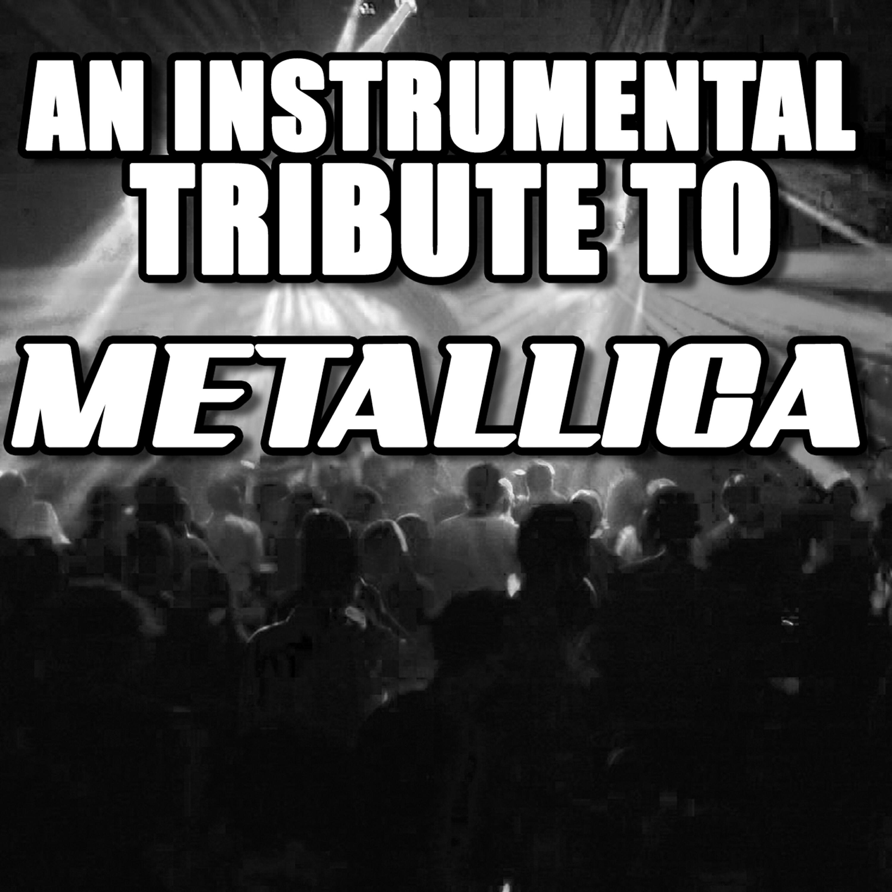 Heavy Metal Guitar Heroes - Unforgiven II