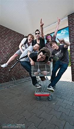 Eskimo Callboy все песни в mp3