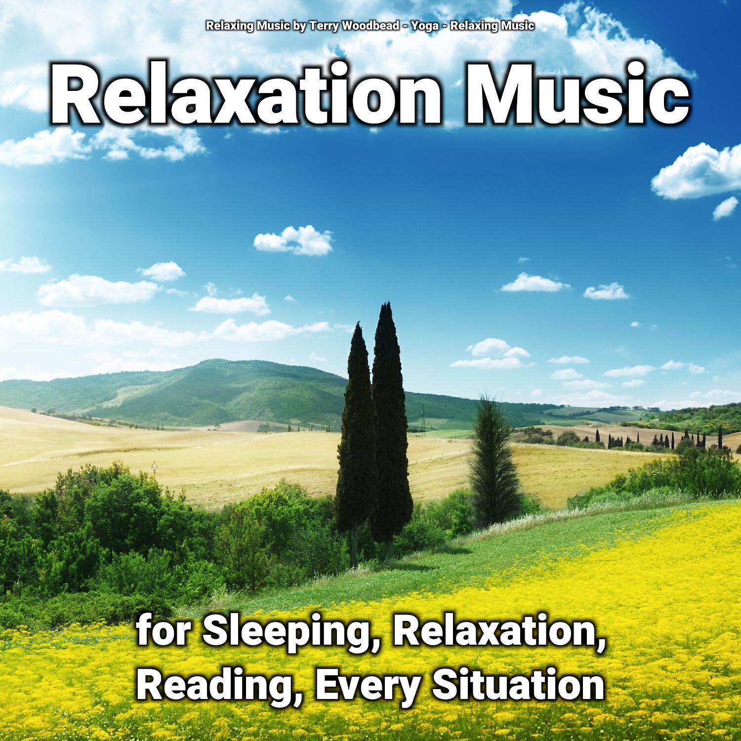 Relaxing Music - Singular Meditation