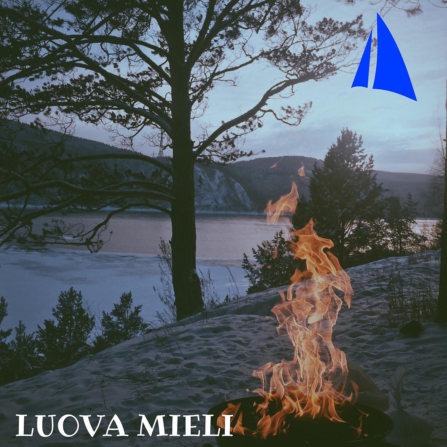 Постер альбома Luova Mieli
