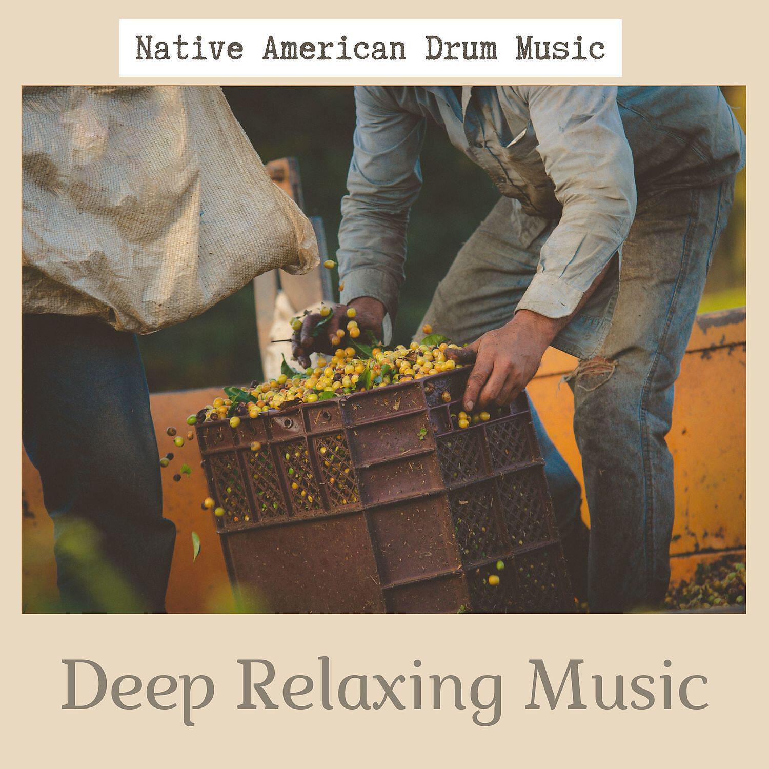 Native American Meditations - Native American Drum