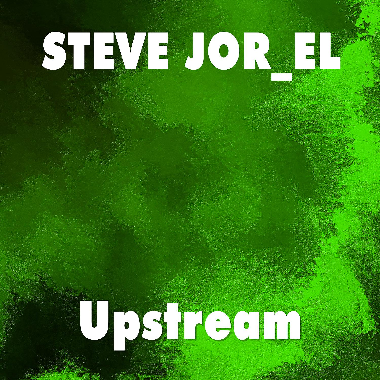 Постер альбома Upstream