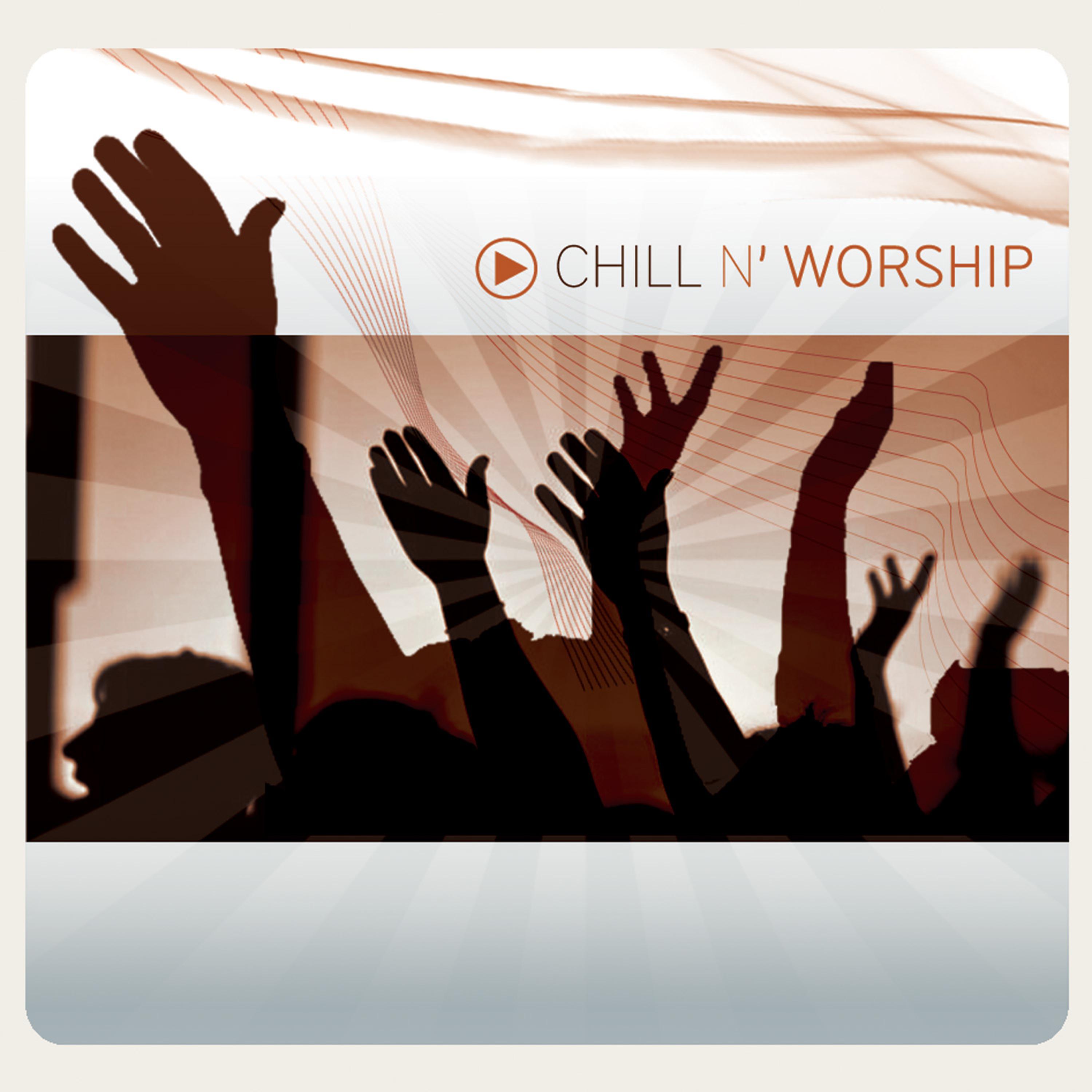 Постер альбома Chill N' Worship