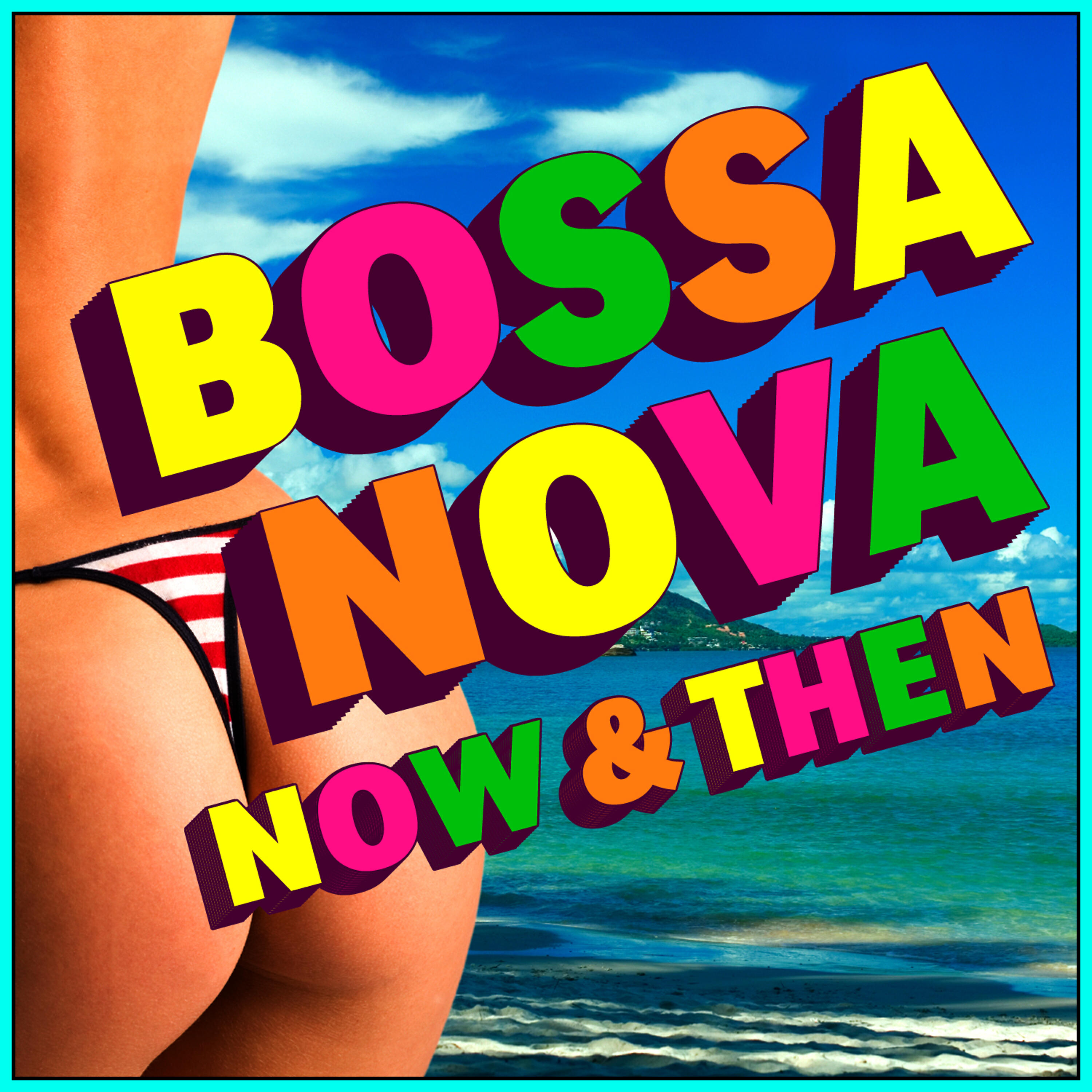 Bossa Nova All-Star Ensemble - Heartbreak Warfare