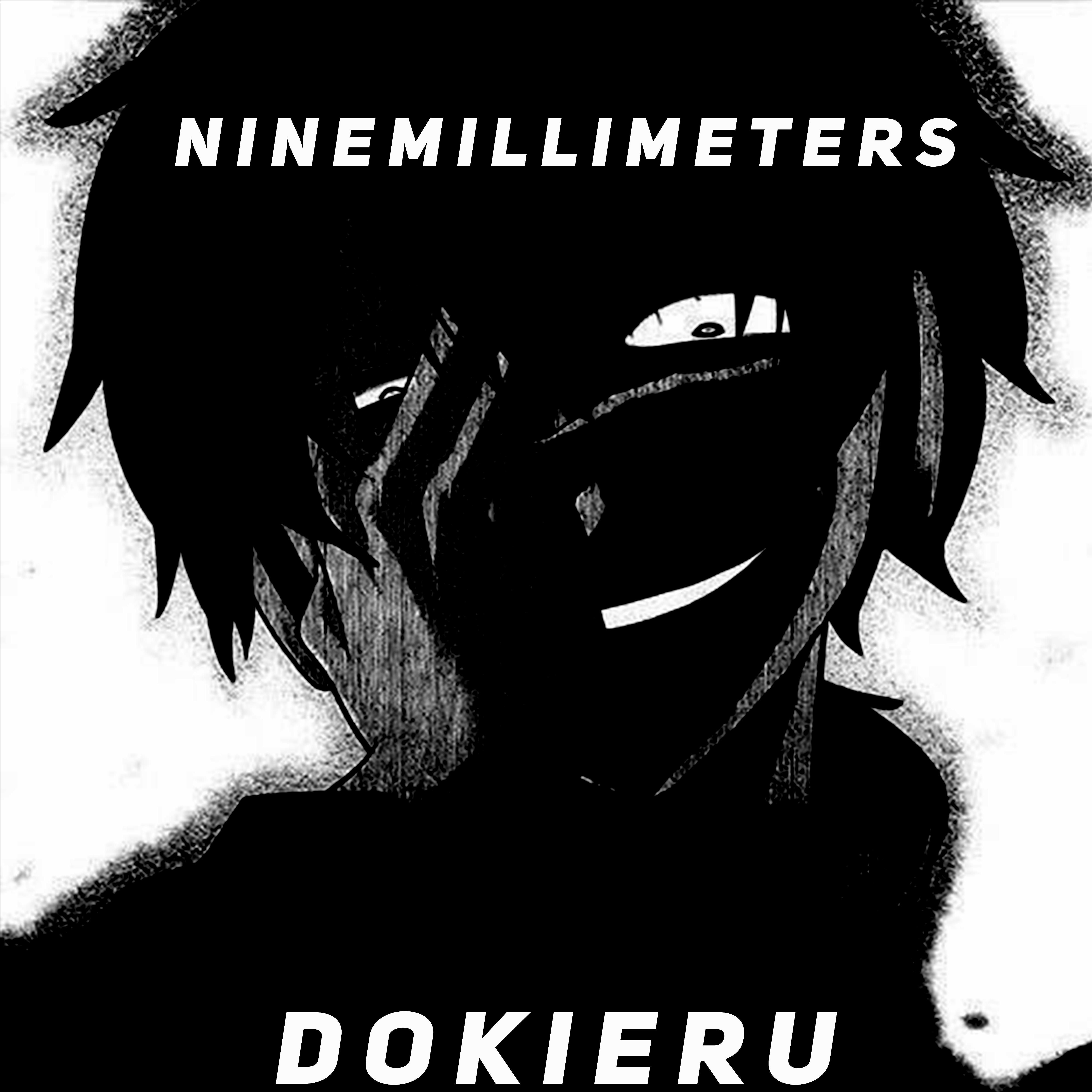 Постер альбома Ninemillimeters