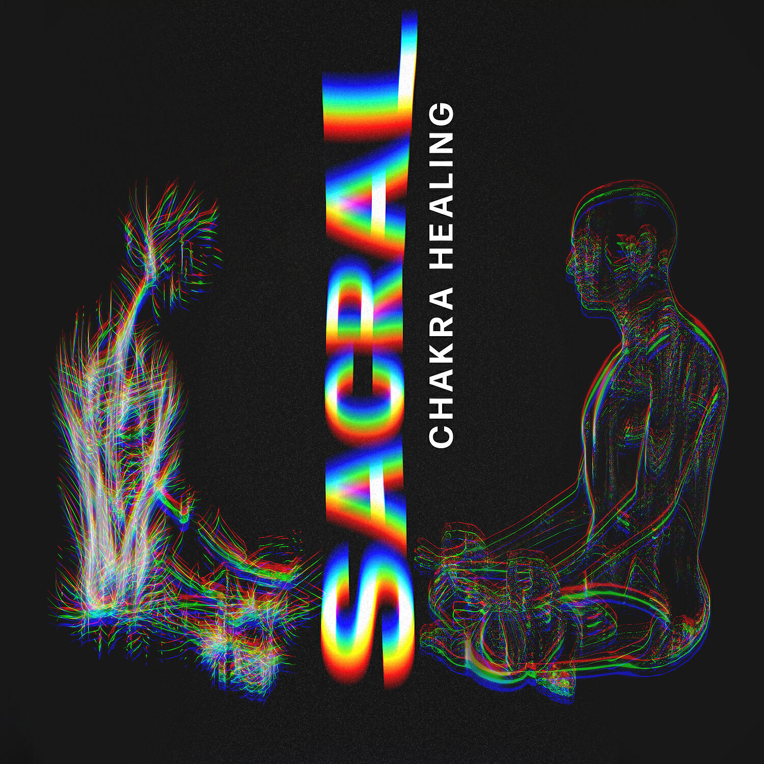 Mantras Guru Maestro - Sacral Chakra Meditation