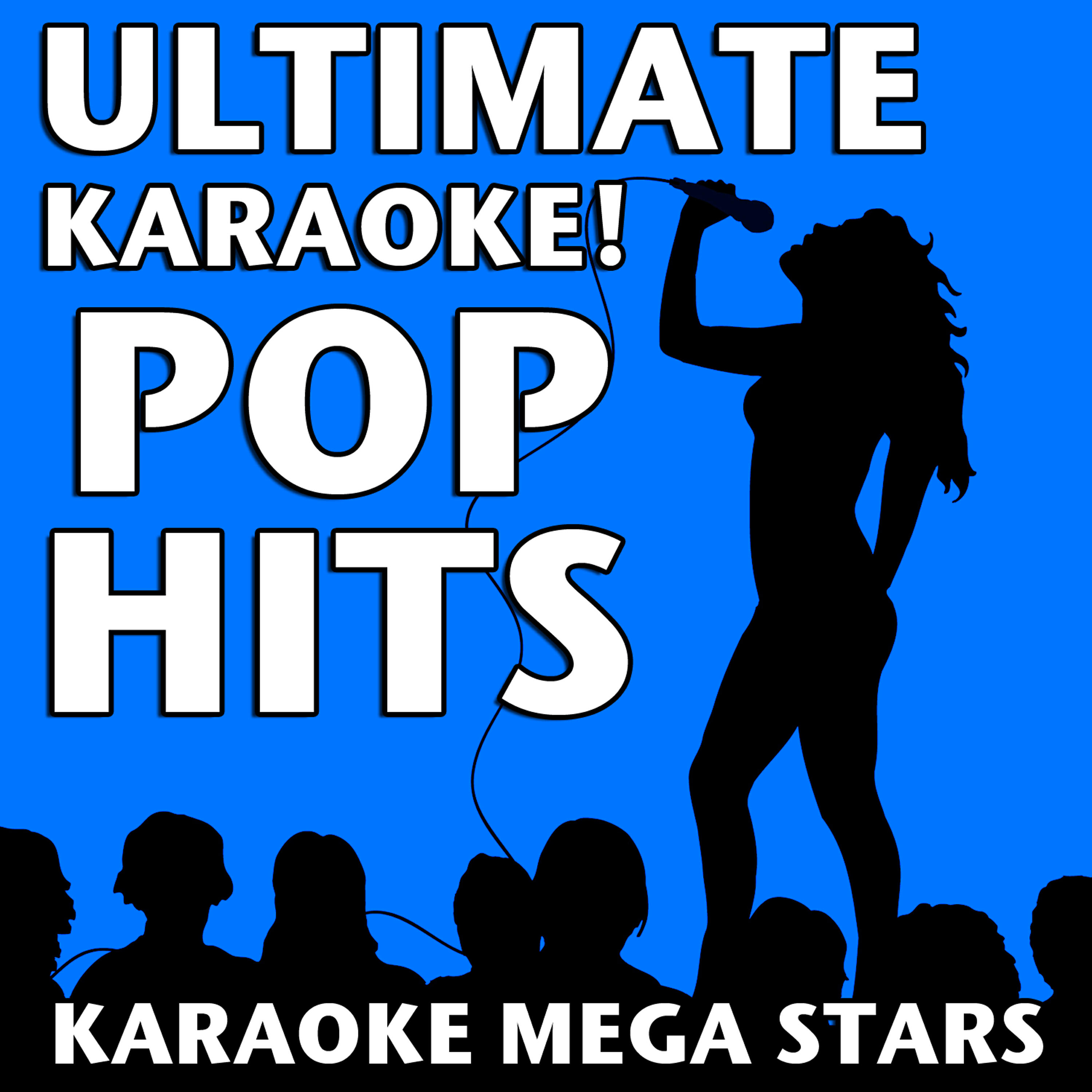 Karaoke Mega Stars - Someone Saved My Life Tonight (Karaoke)