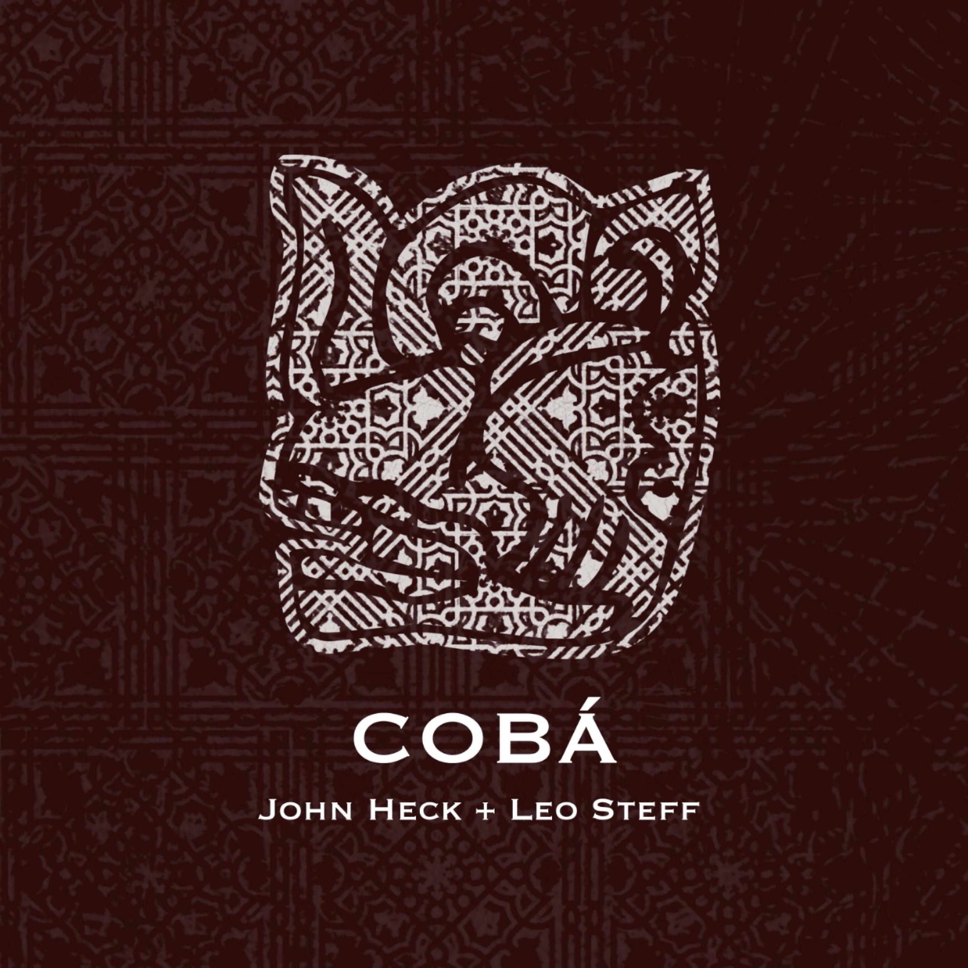 Leo Steff - Cobá