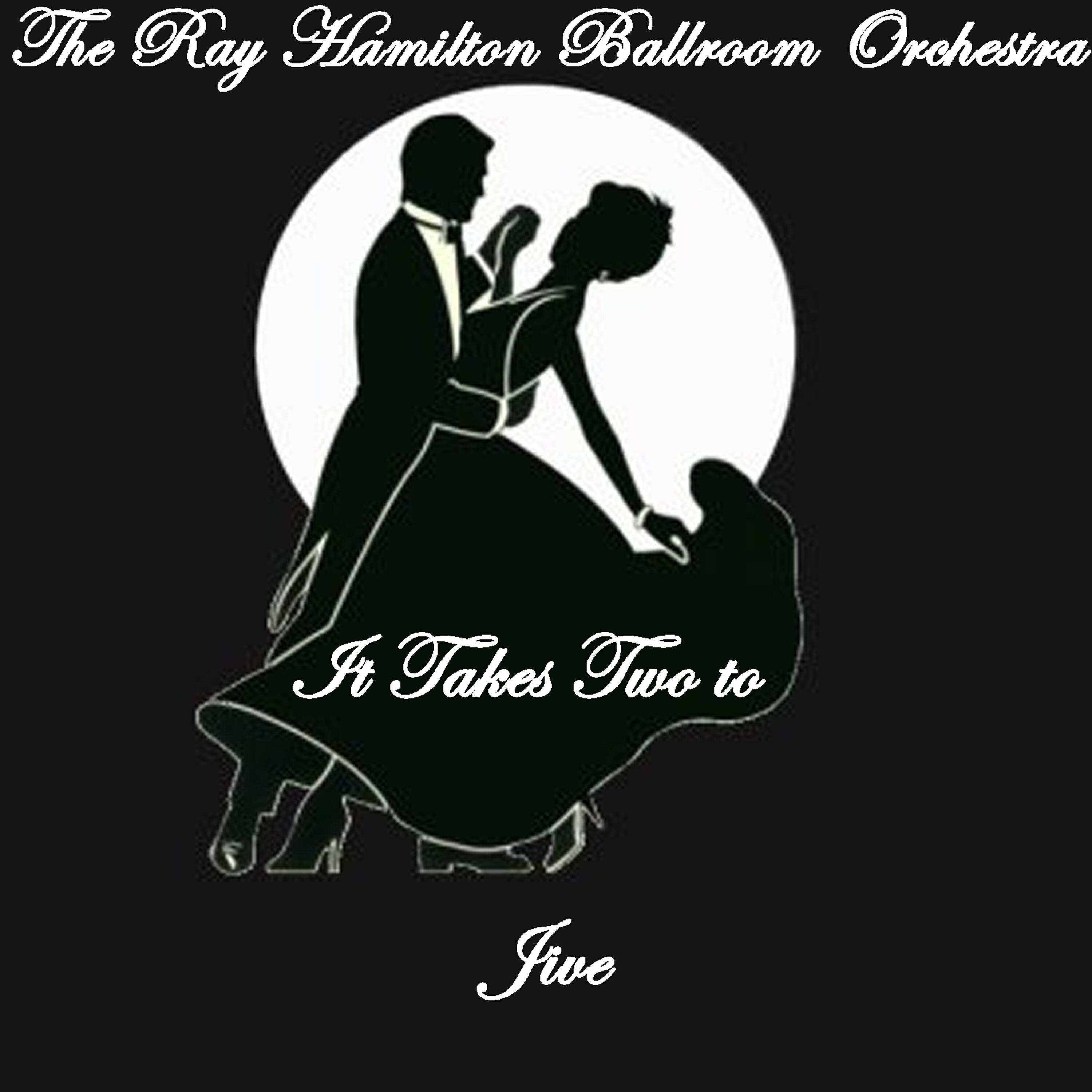 The Ray Hamilton Ballroom Orchestra - La Bamba Jive