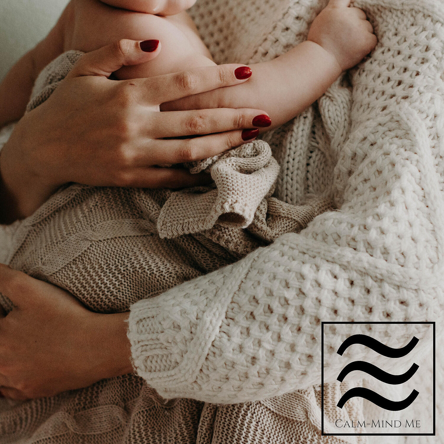 Falling Asleep White Noise - Womb Sound to Sleep Easy