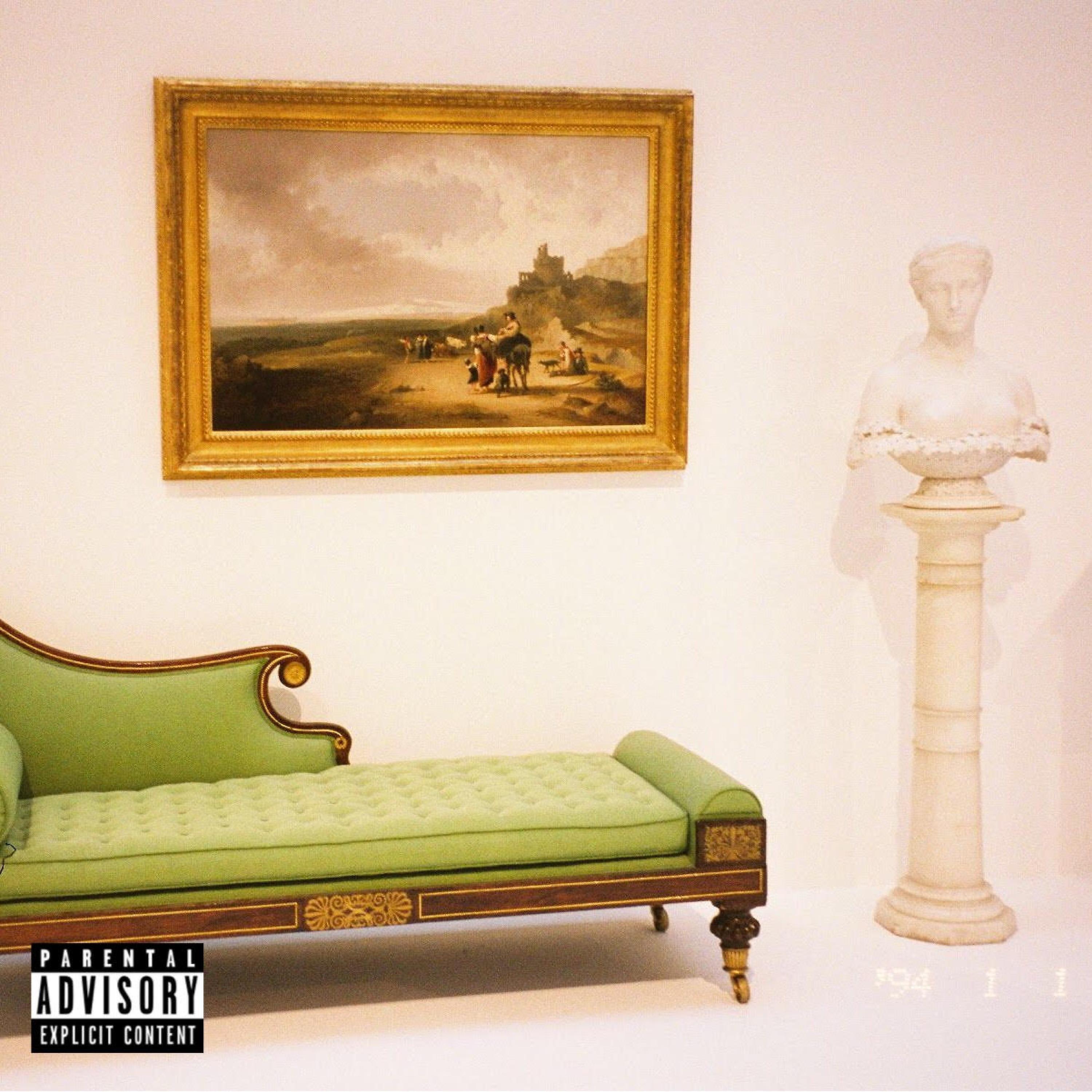 BIGBABYGUCCI - Gosha