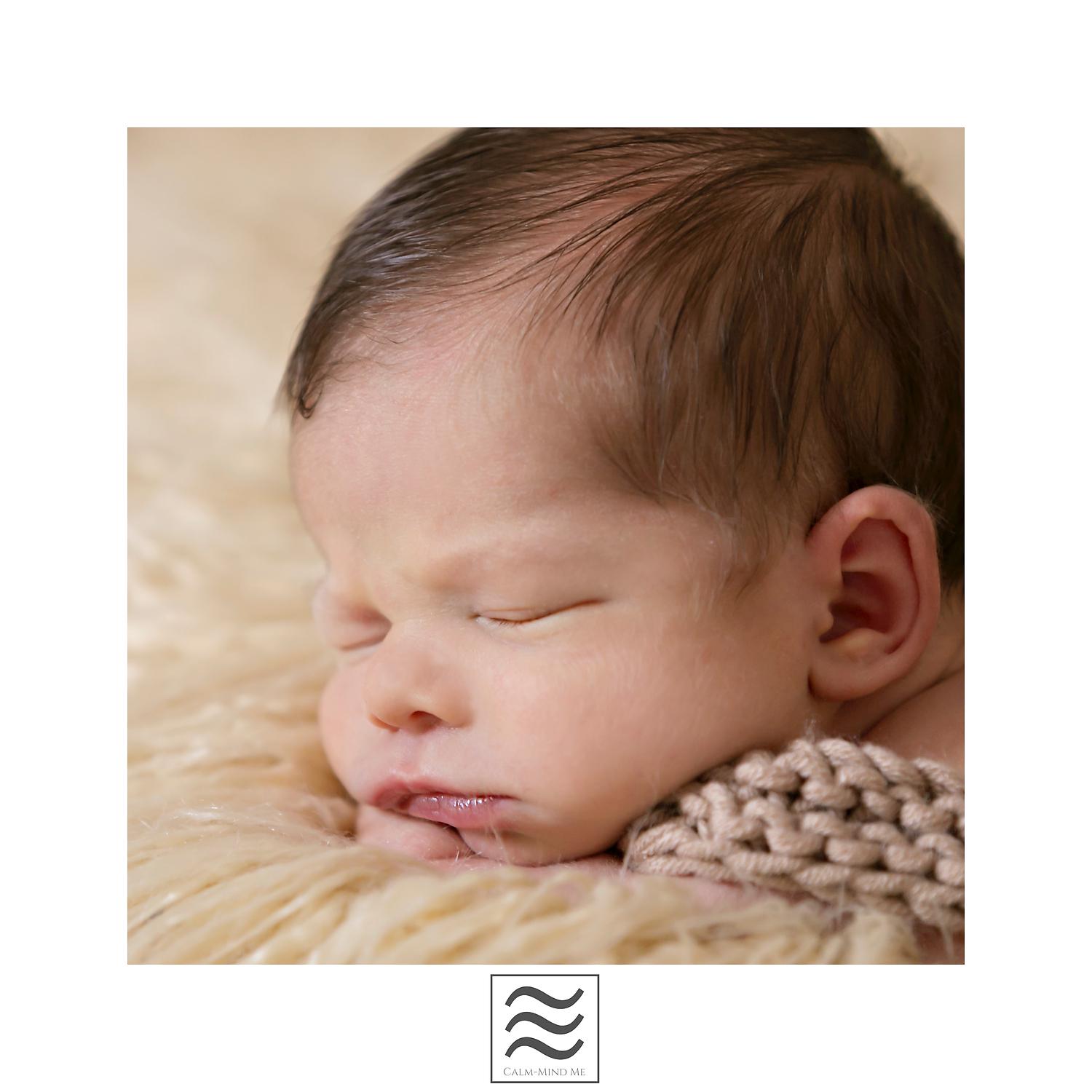Постер альбома Calm Peaceful Soft Noisy Tones for Babies Sleep
