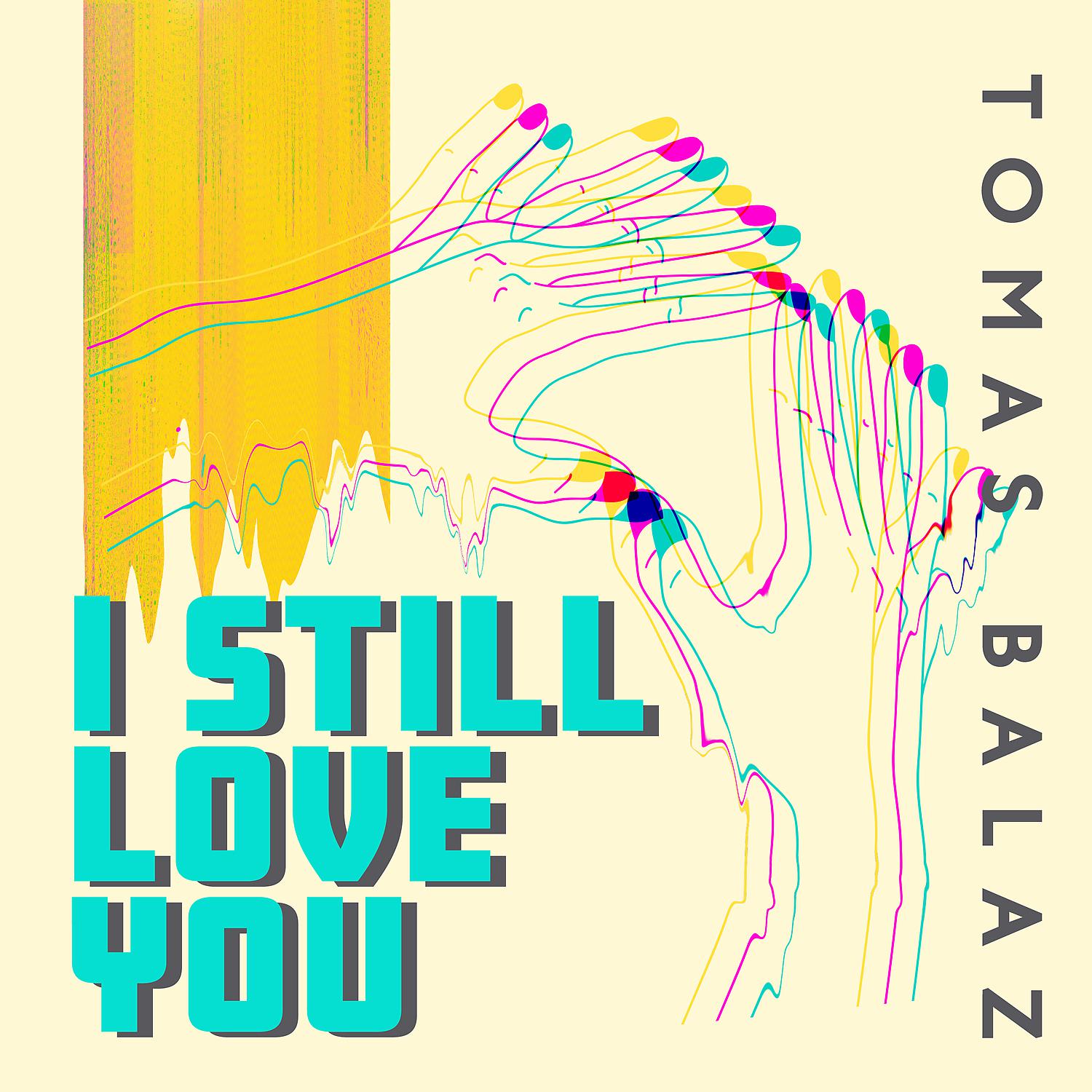 Постер альбома I Still Love You