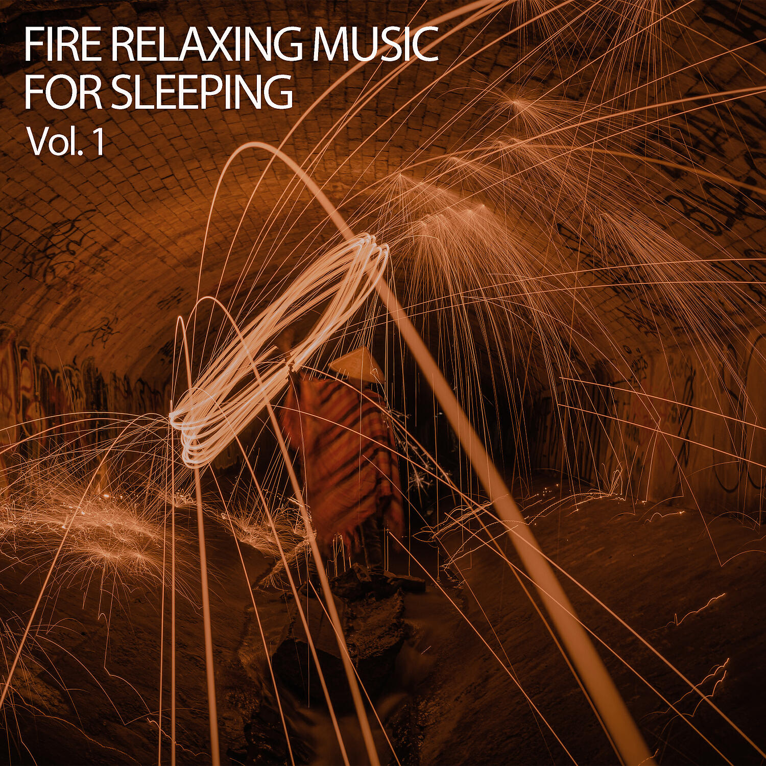 Deep Sleep Sounds - Through The Fire And Flames