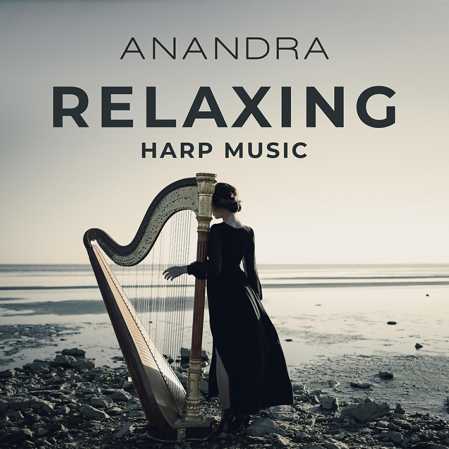 Anandra - Silent Mind: Slow Motion