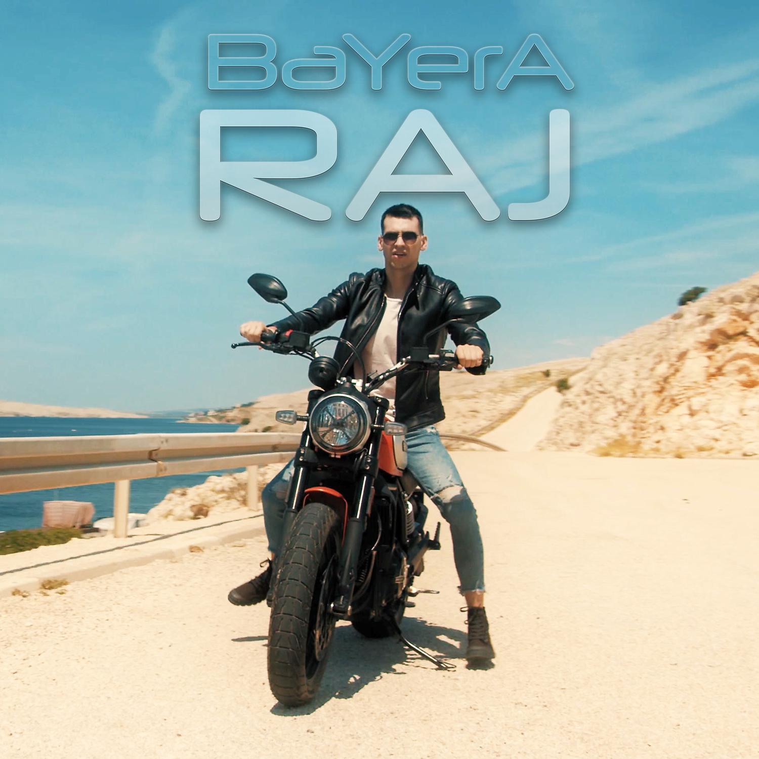 Постер альбома Raj