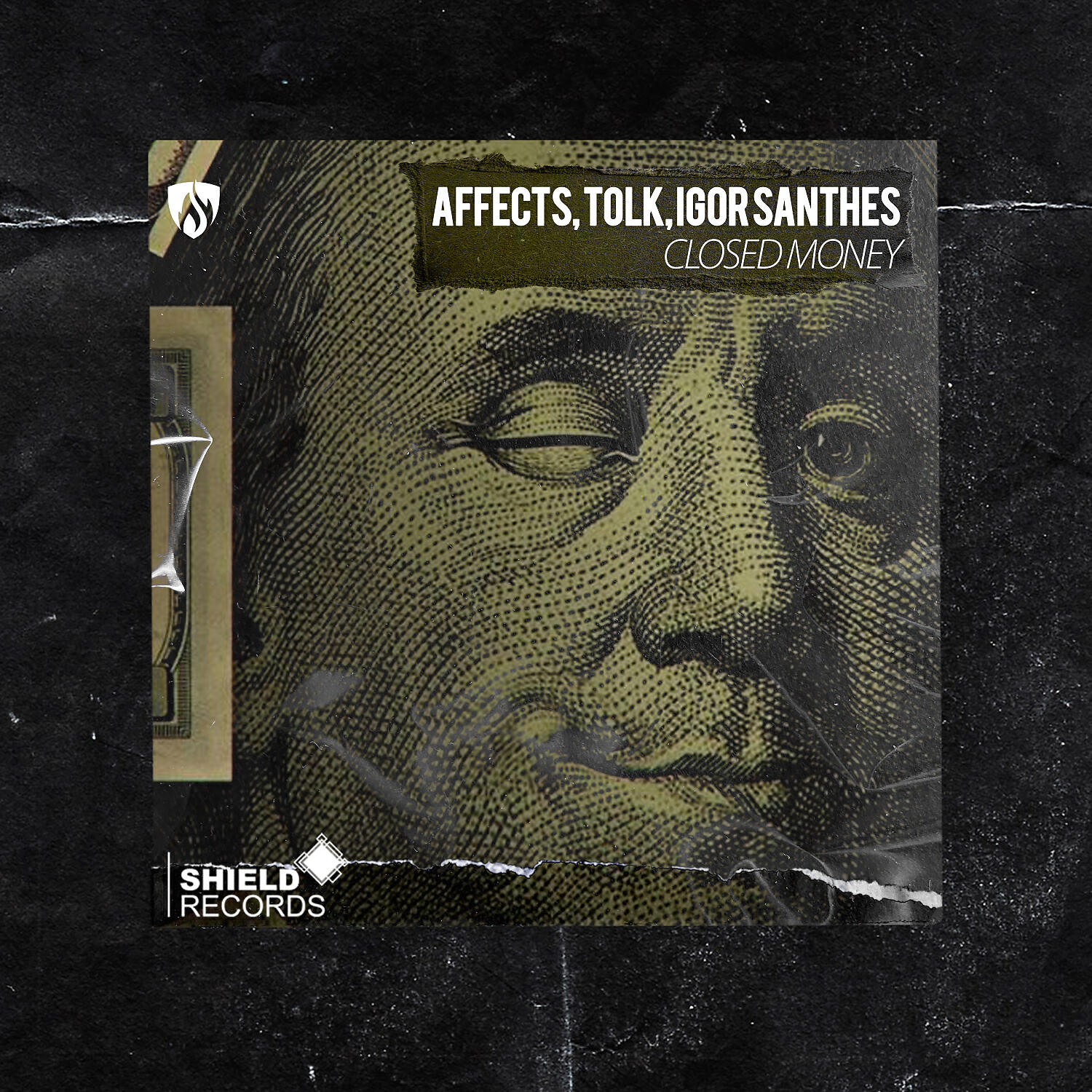 Tolk - Closed Money