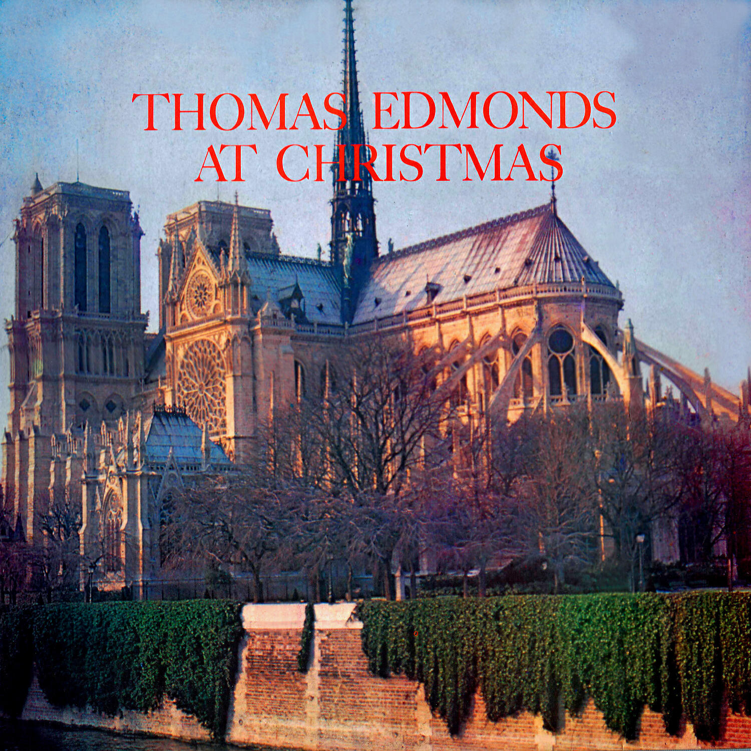 Thomas Edmonds - O Holy Night