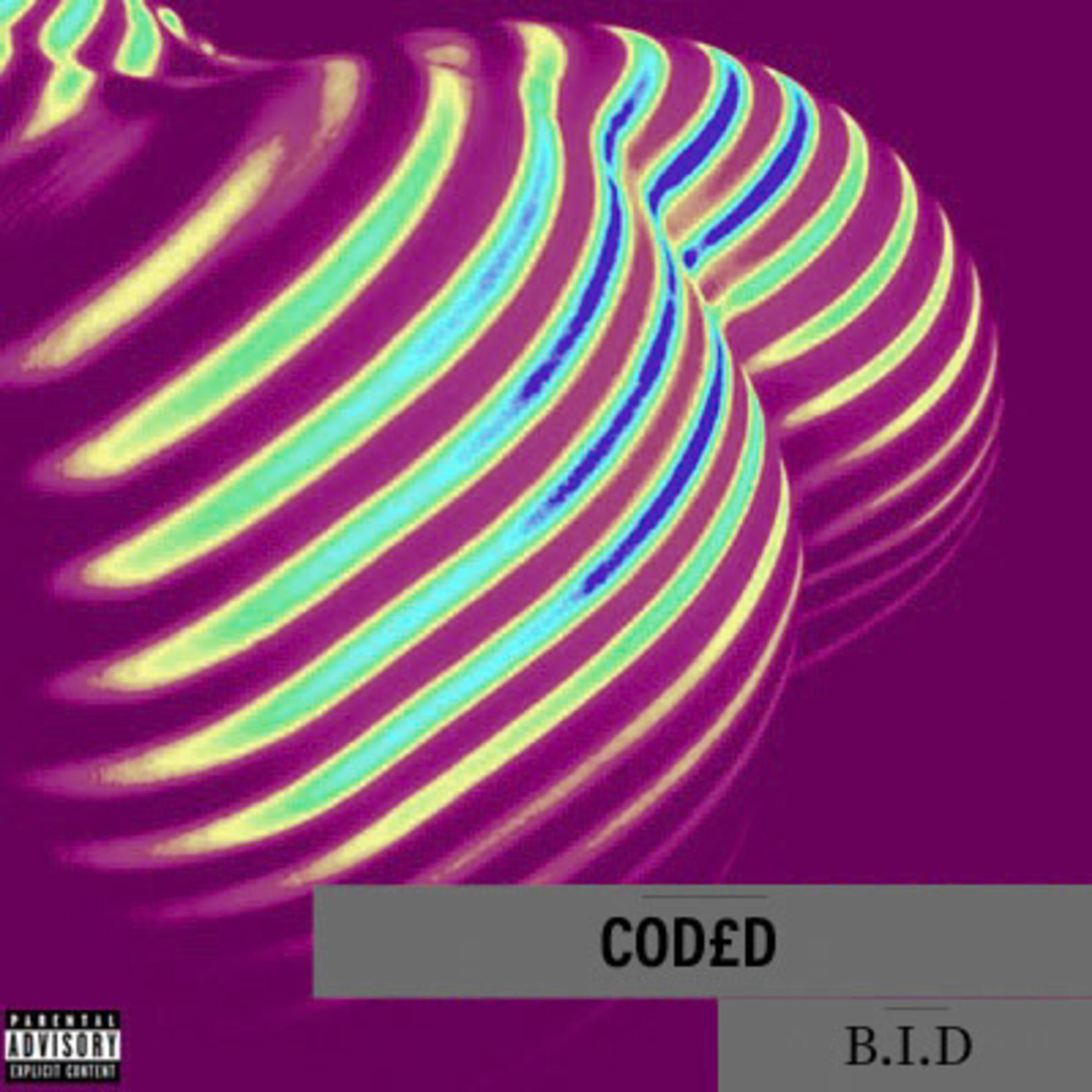 COD£D - B.I.D