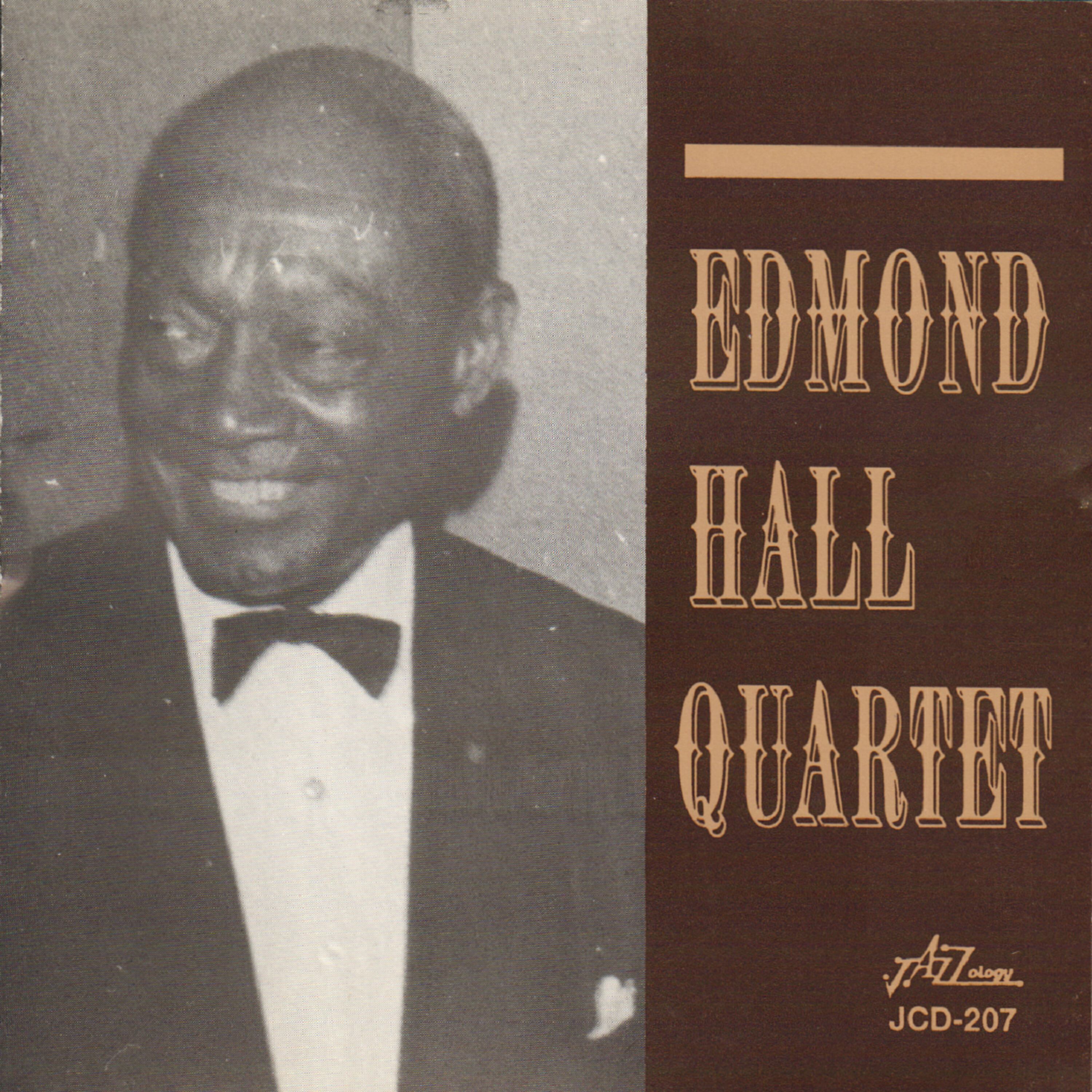 Edmond Hall Quartet - Lonesome Road