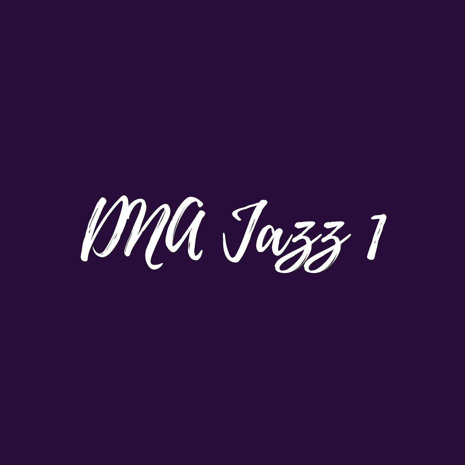 Постер альбома DNA Jazz 1