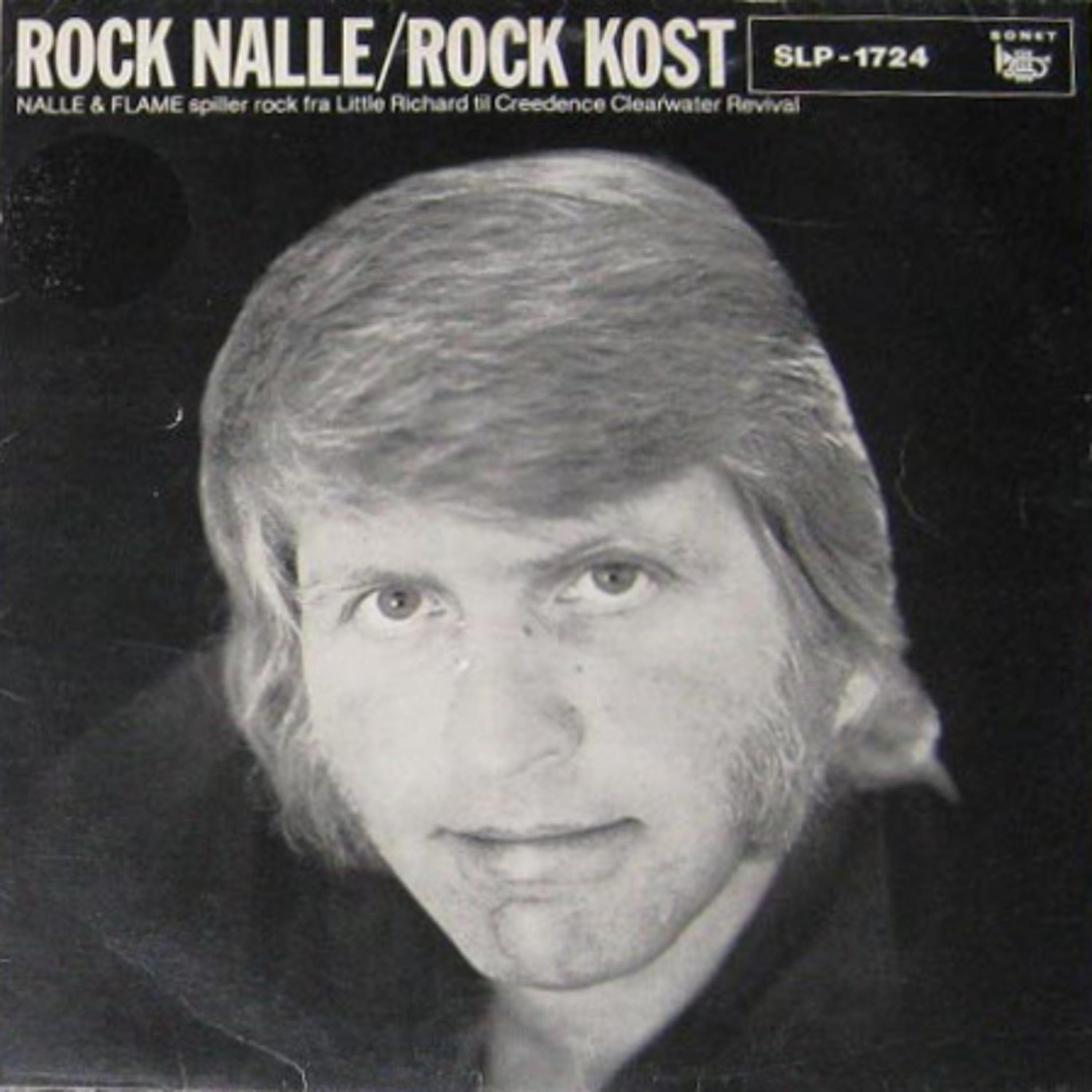 Постер альбома Rock-Kost