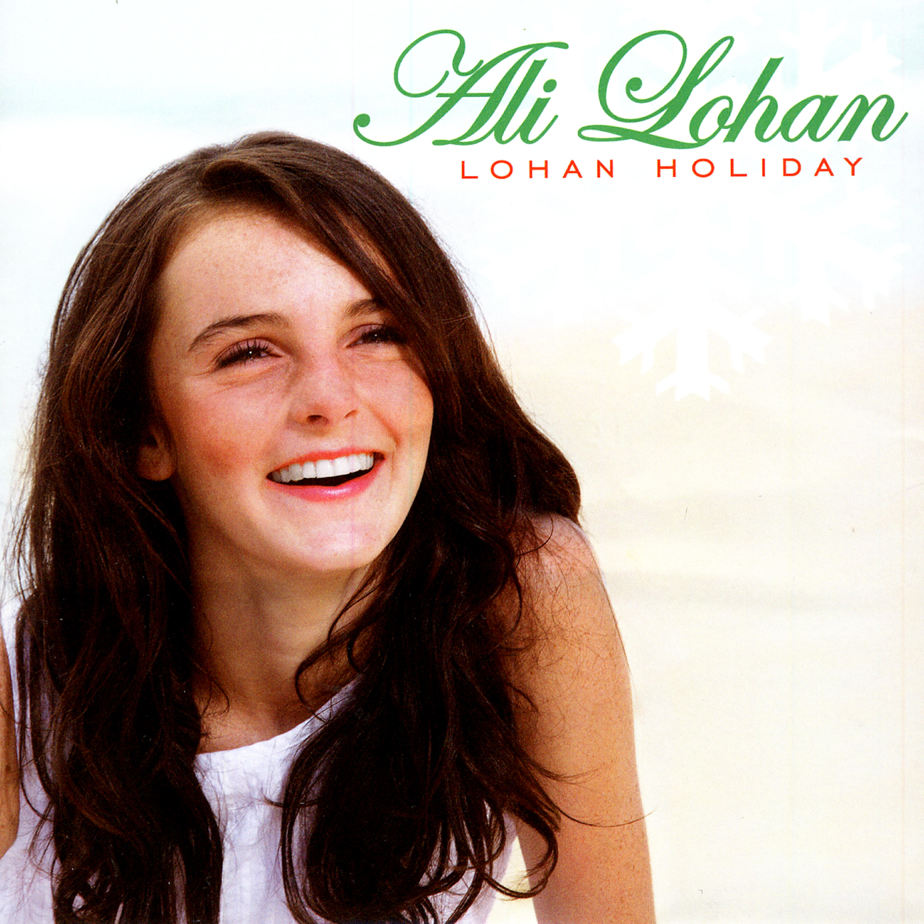 Ali Lohan - Lohan Holiday