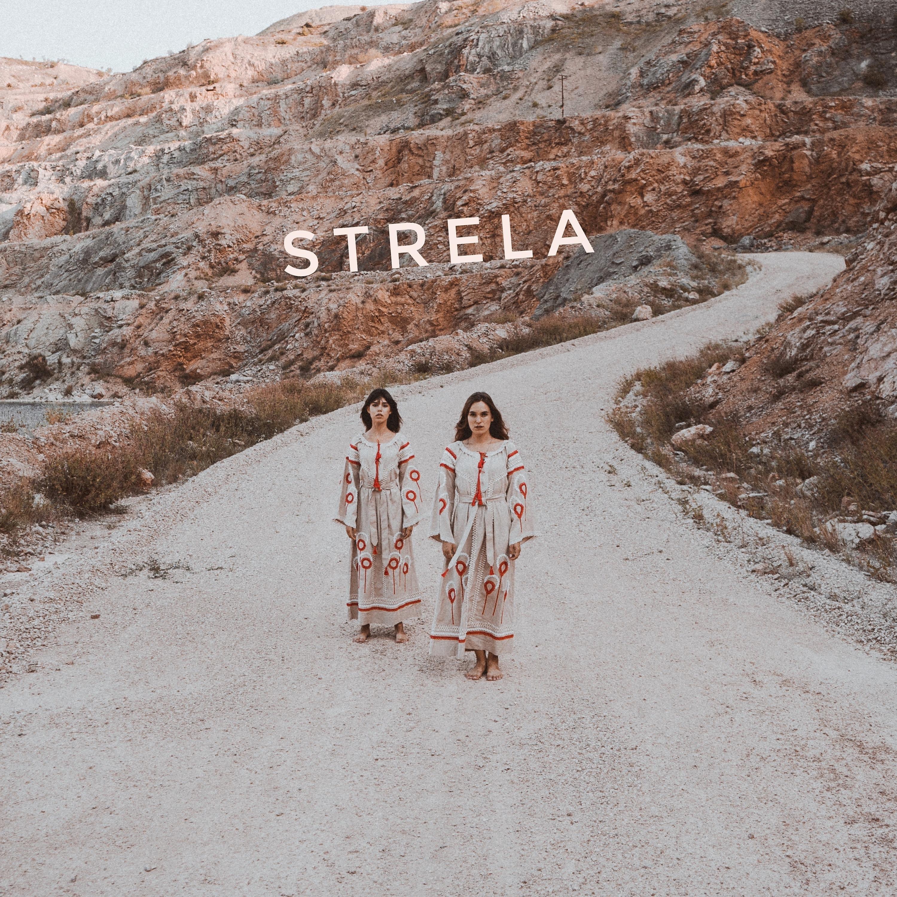 Постер альбома Strela