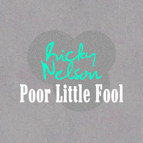 Постер альбома Poor Little Fool