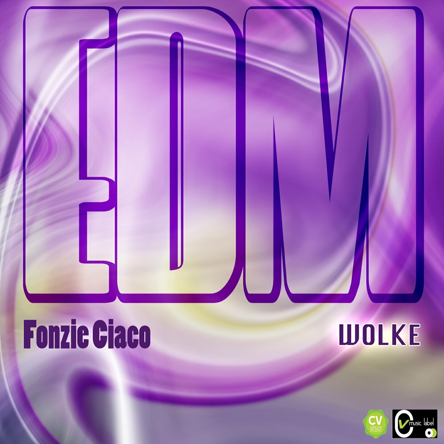 Fonzie Ciaco - Wolke