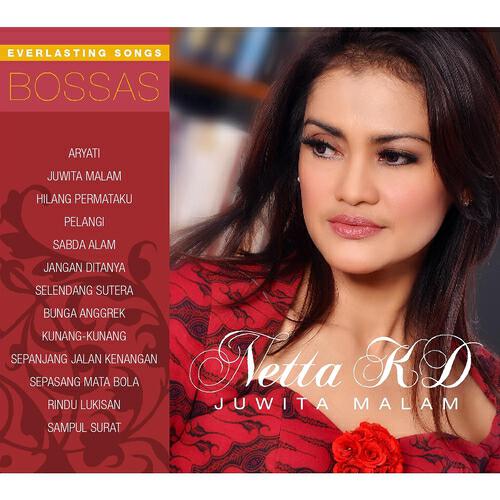 Netta KD - Bunga Anggrek