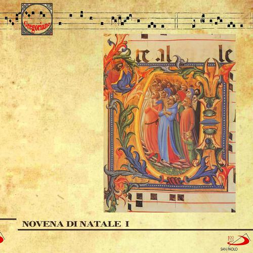 Coro Magnificat - 18 Dicembre: Antifona - Magnificat