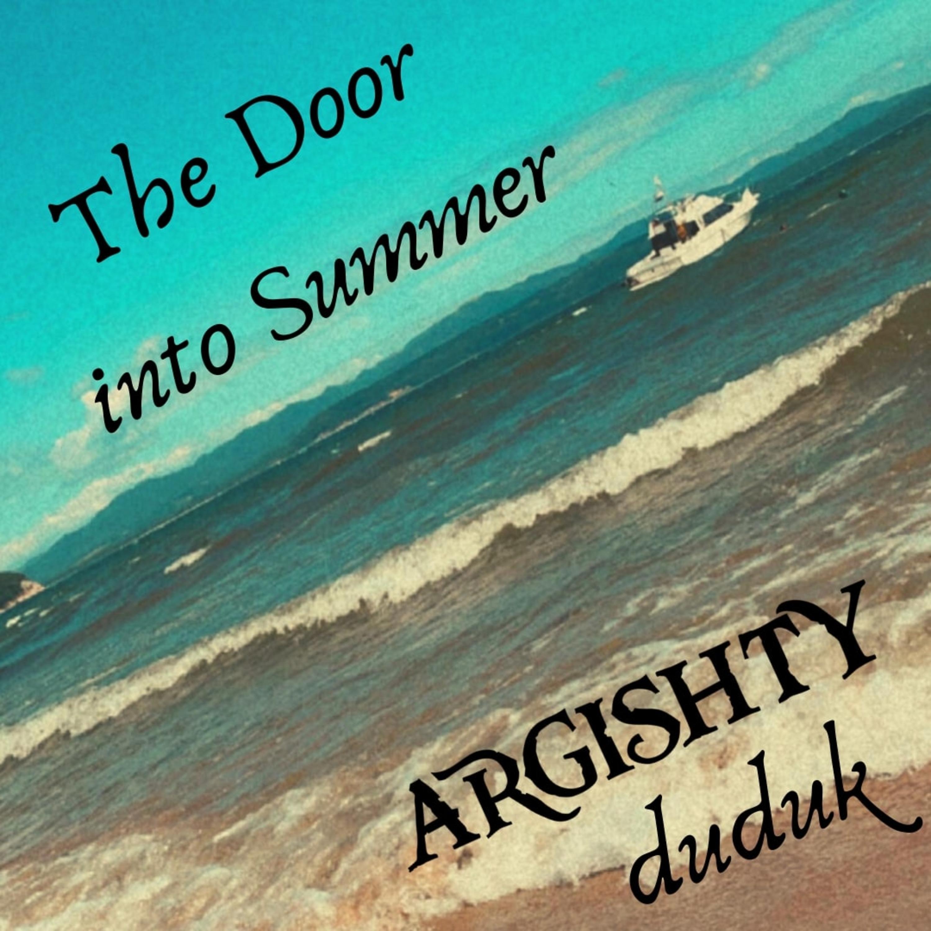 Постер альбома Duduk: The Door into Summer