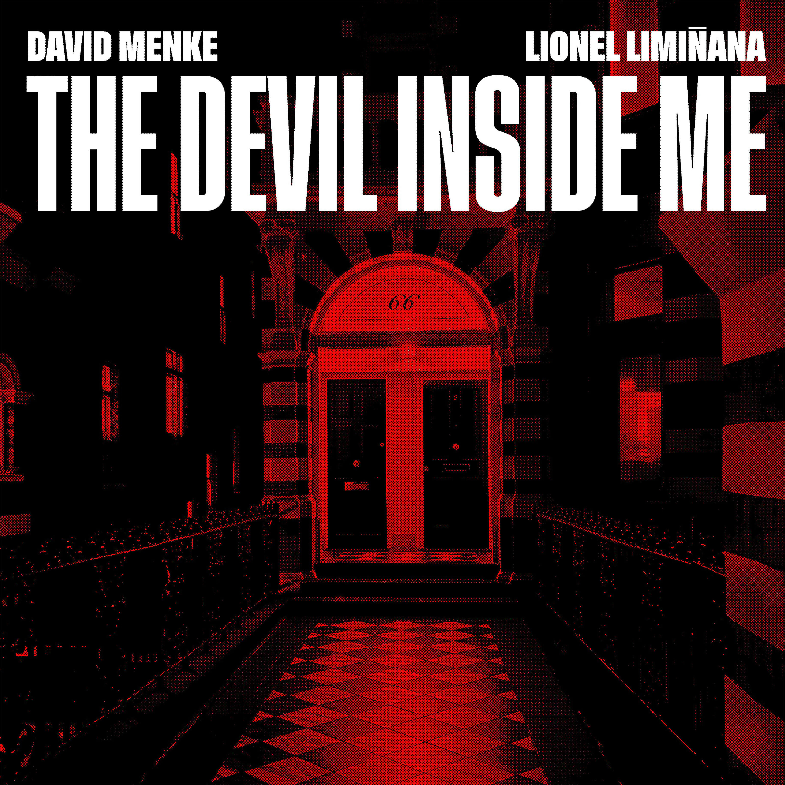 David Menke - Back to Amanda
