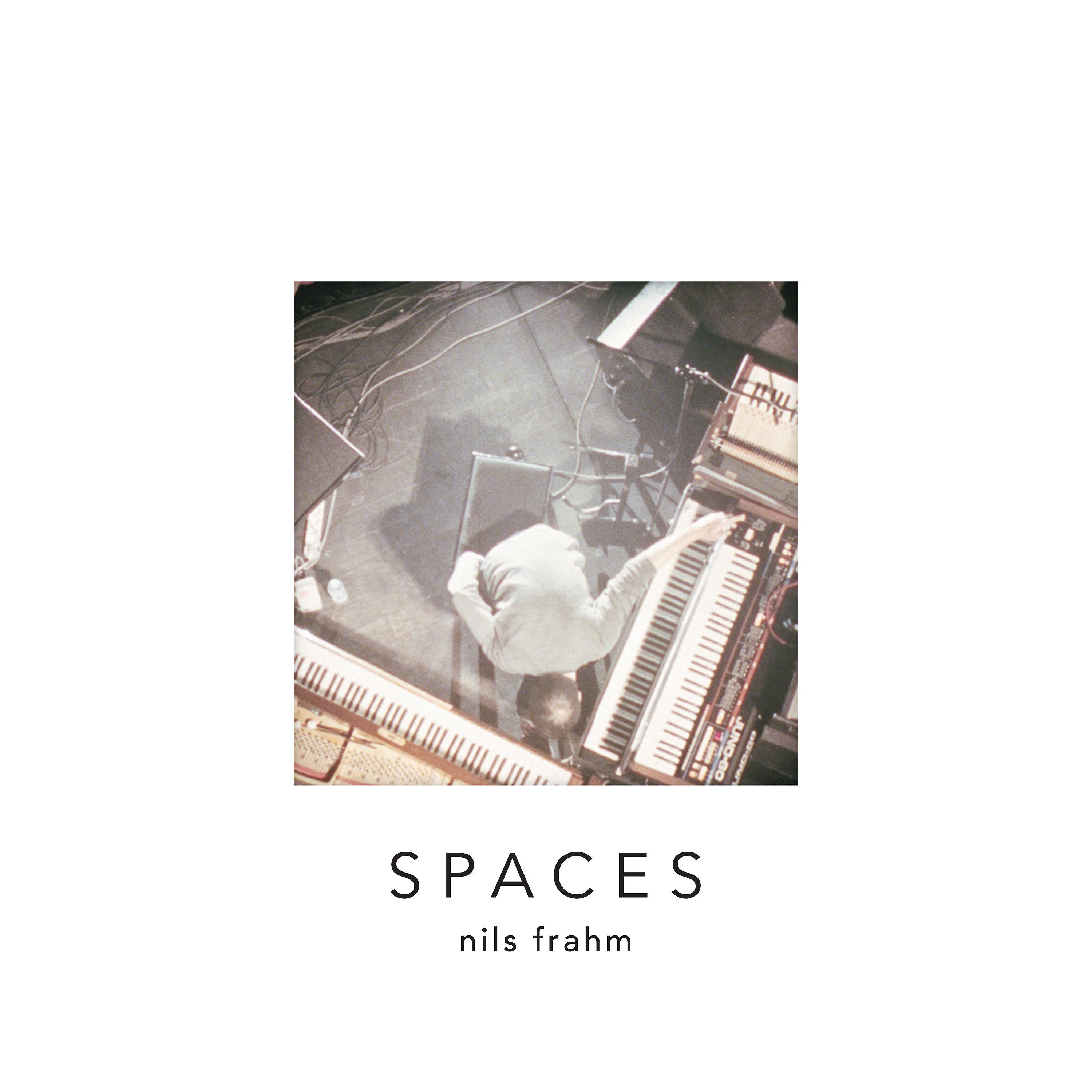 Nils Frahm - An Aborted Beginning