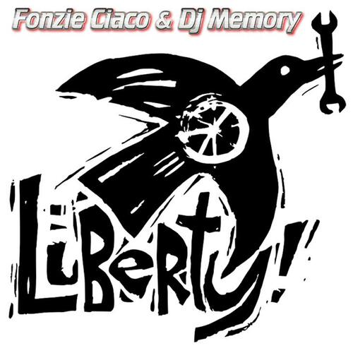 Fonzie Ciaco - Liberty (Radio Edit)