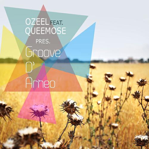 Queemose - Arneo Introzone (Zumpa Mix)
