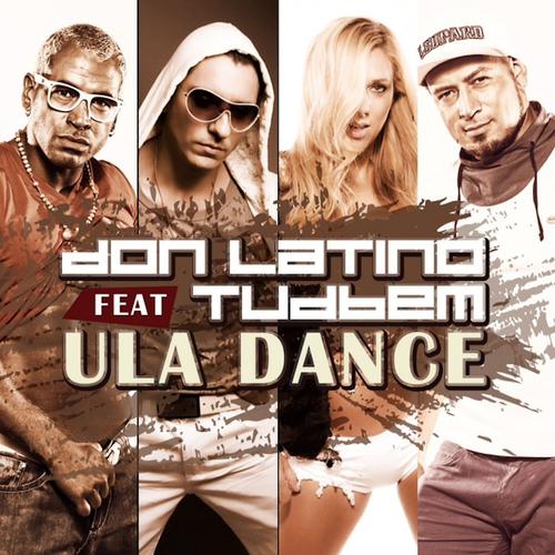 Постер альбома Ula Dance