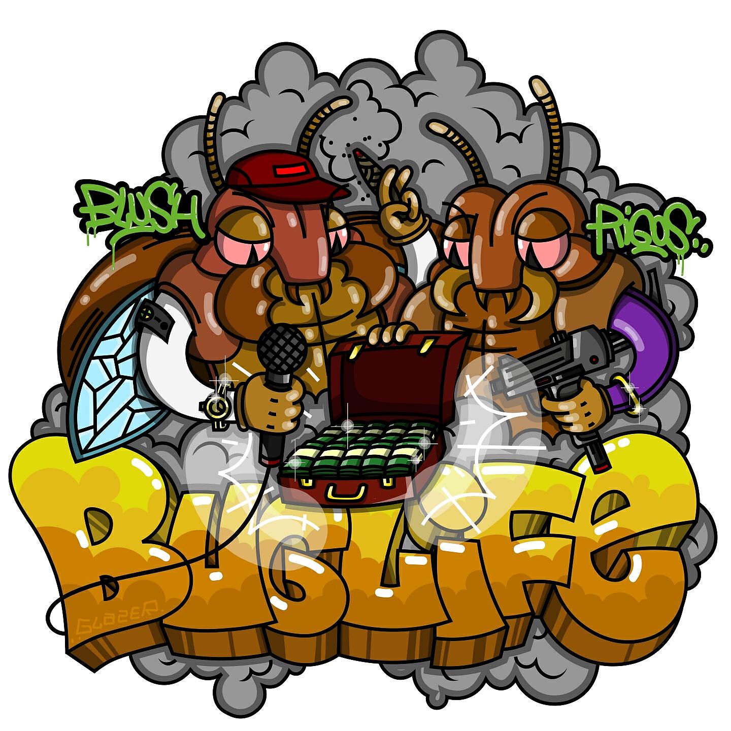 Rigos - Bug life