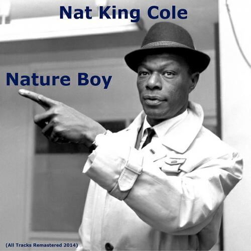 Nat King Cole - I Love You For Sentimental Reasons (Remastered)