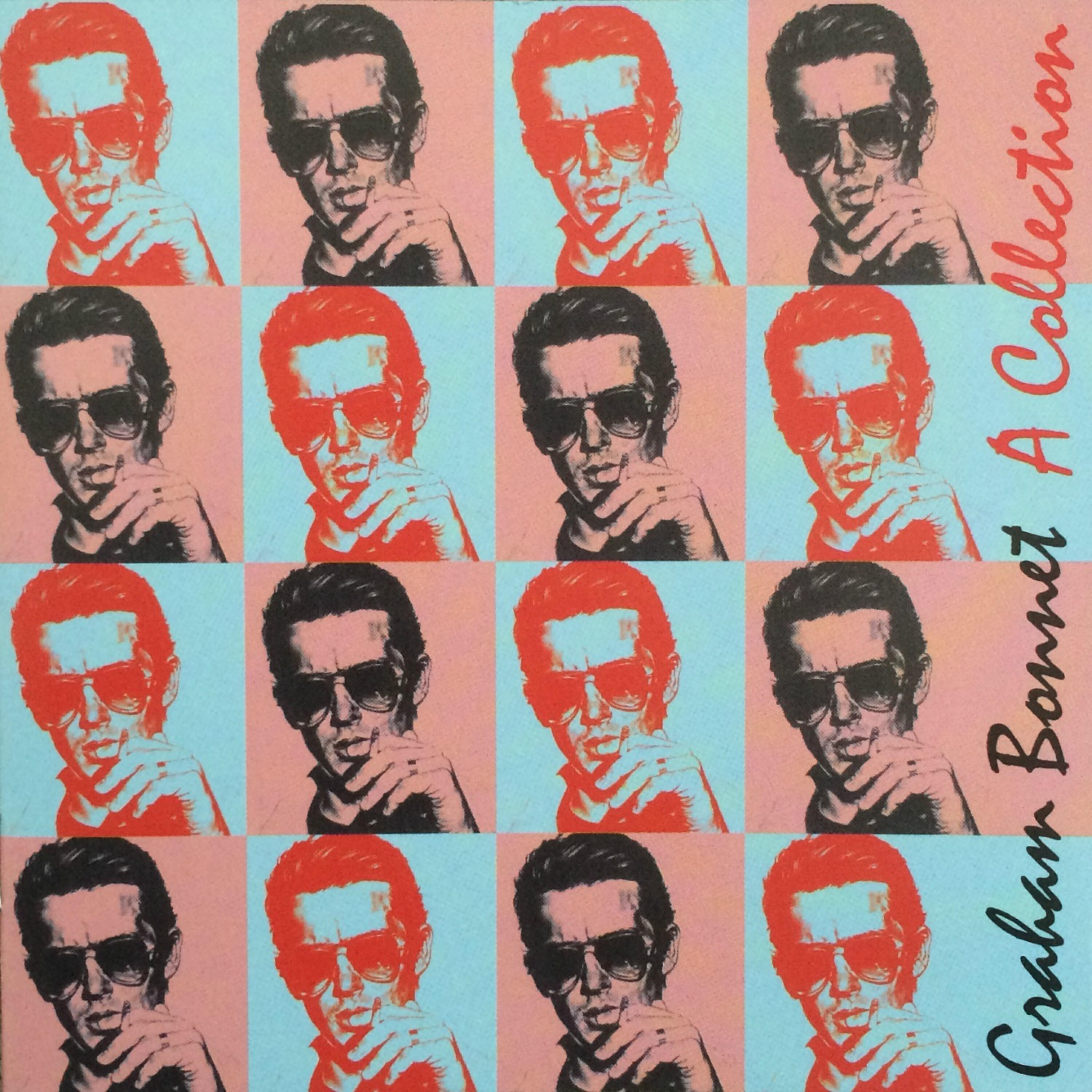 Graham Bonnet - Goodnight & Goodmorning