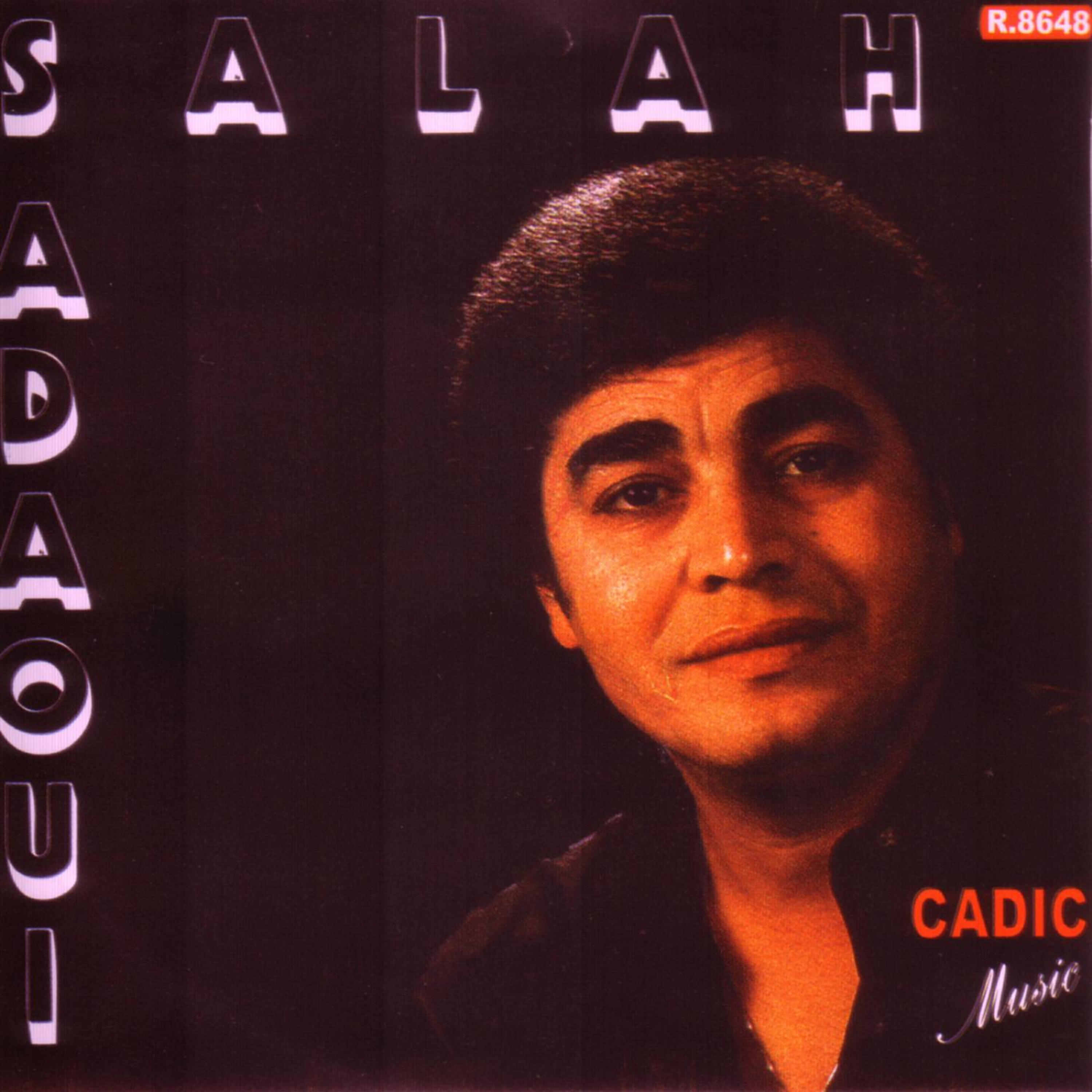 Salah Sadaoui - Aaref