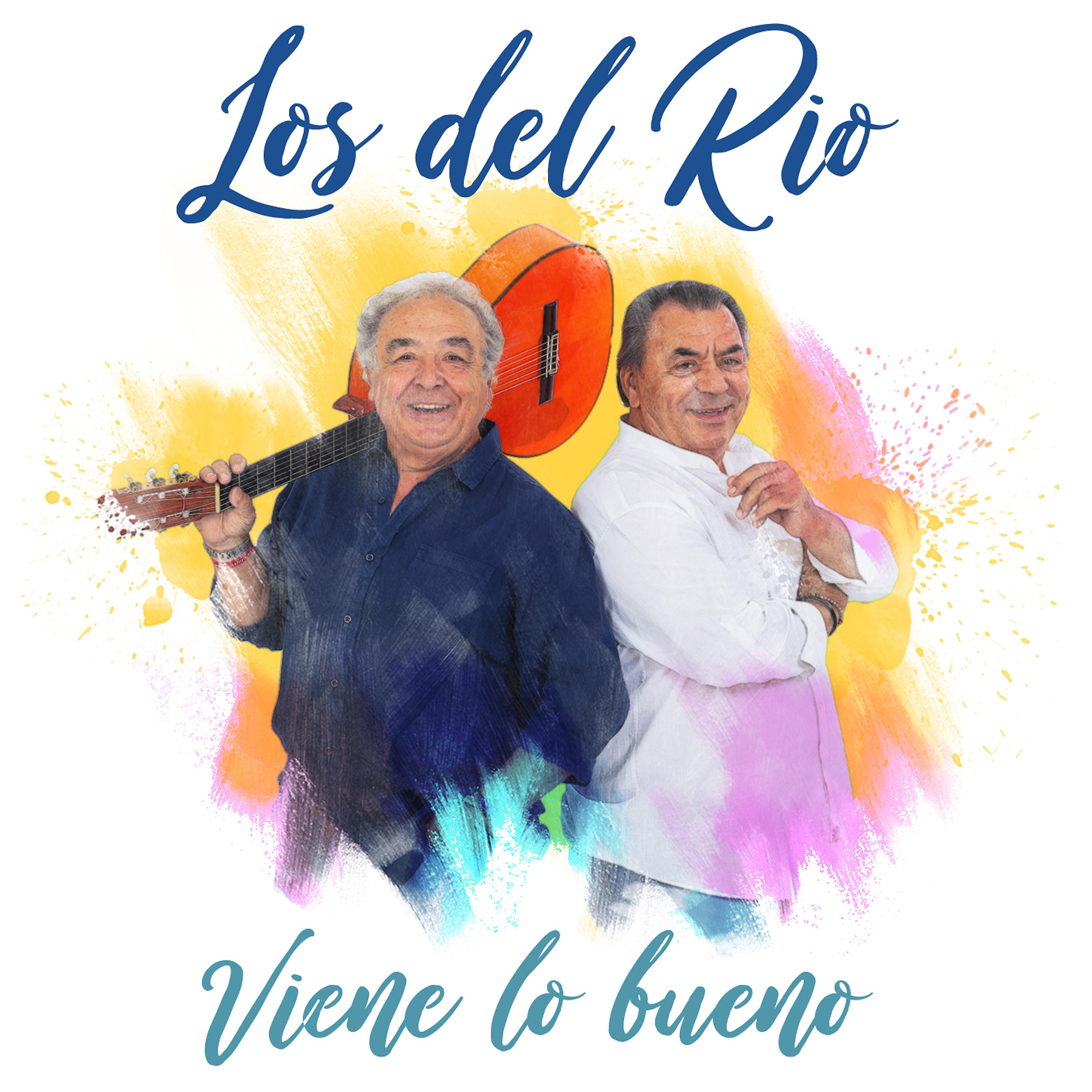 Постер альбома Viene Lo Bueno