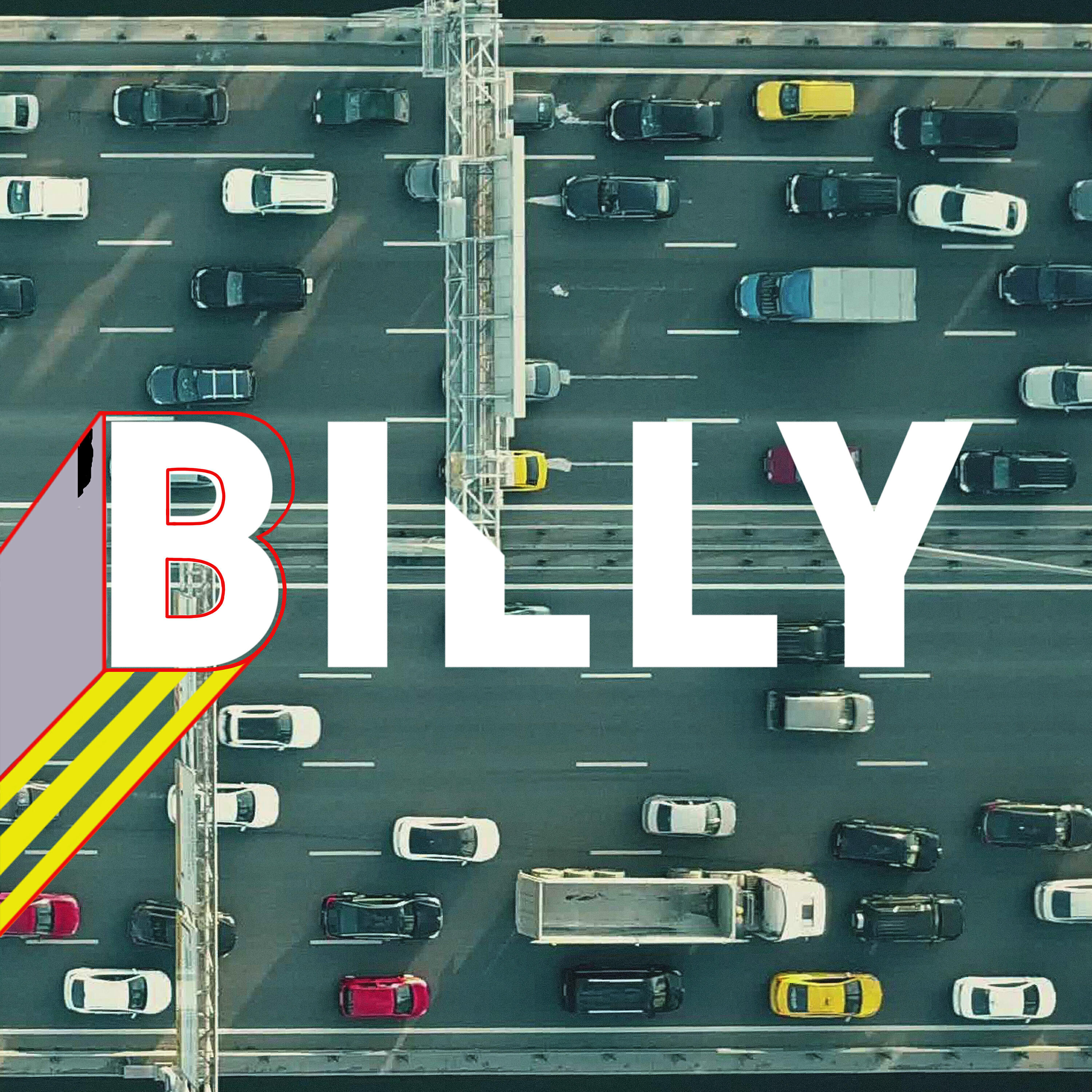 ERRORLAND - Billy