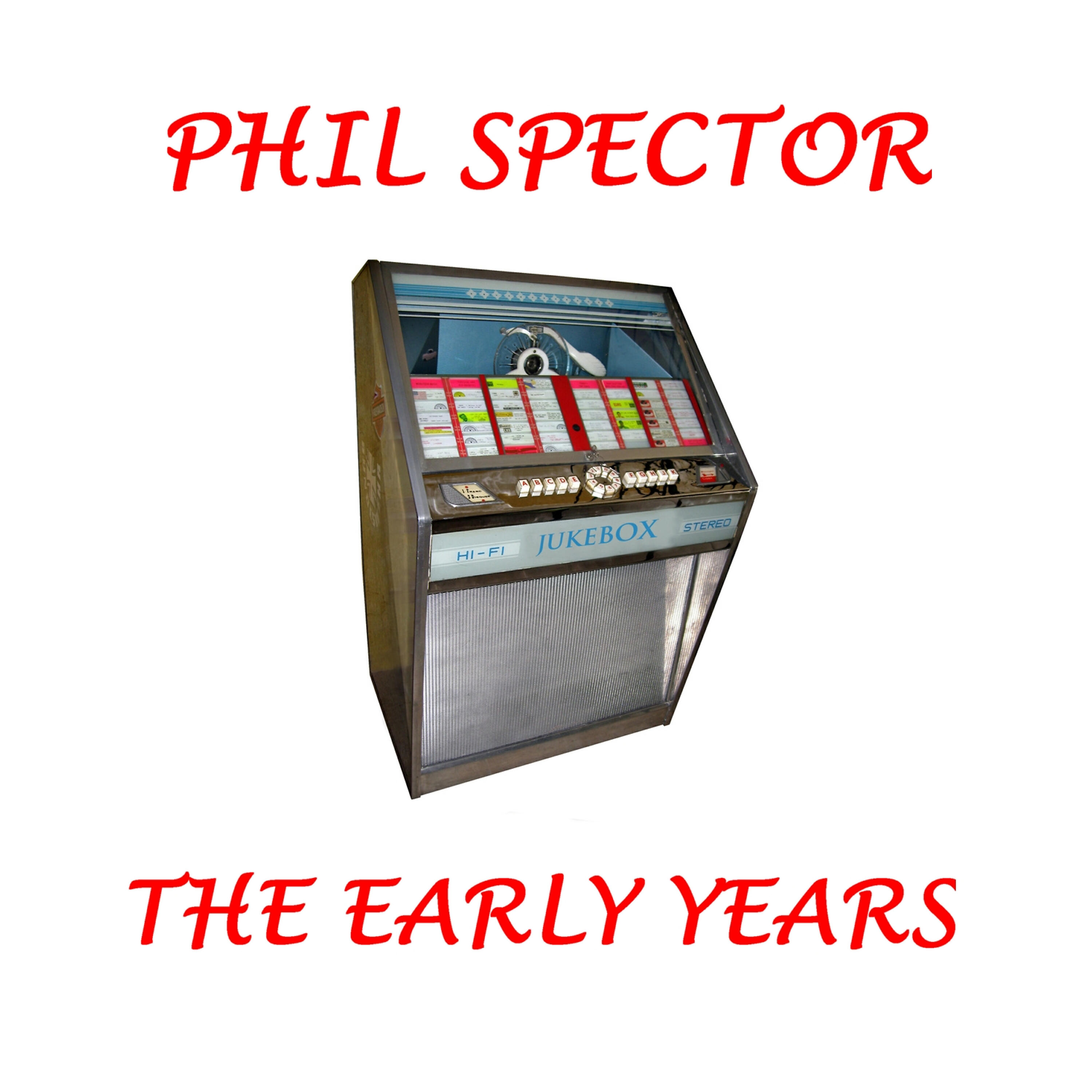 Spector's Three - Every Breath I Take