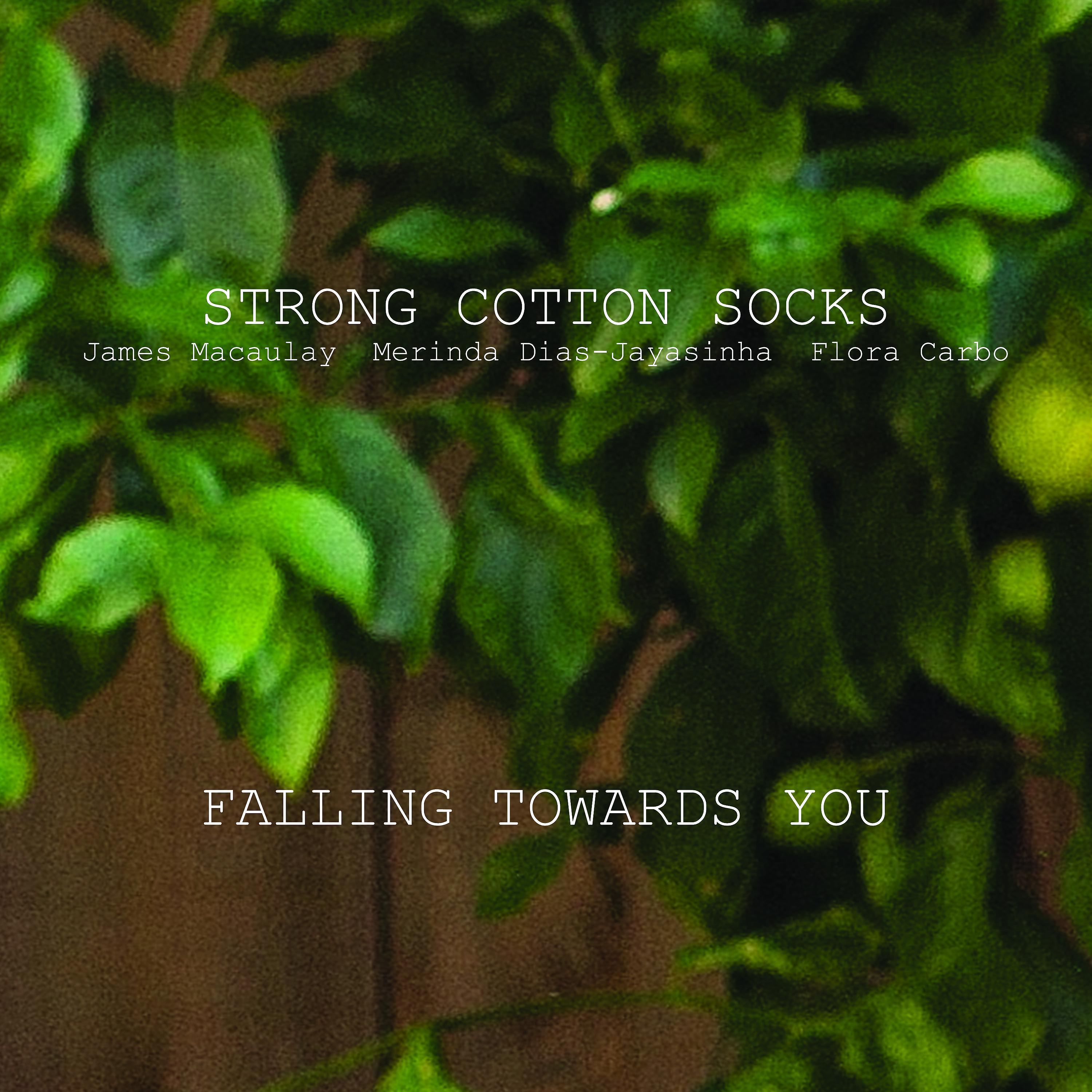 Постер альбома Falling Towards You