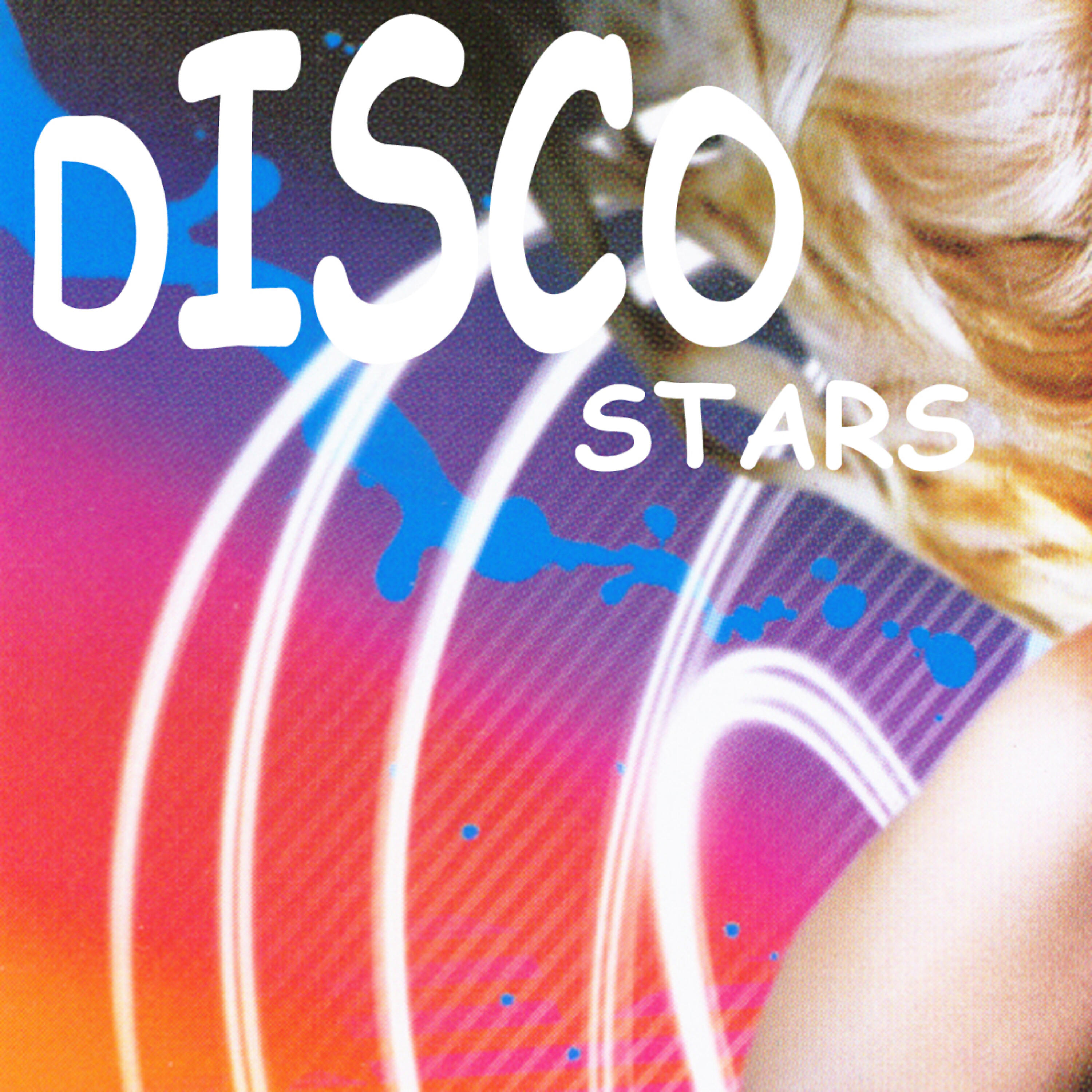 Disco Stars - Gianluigi Disco