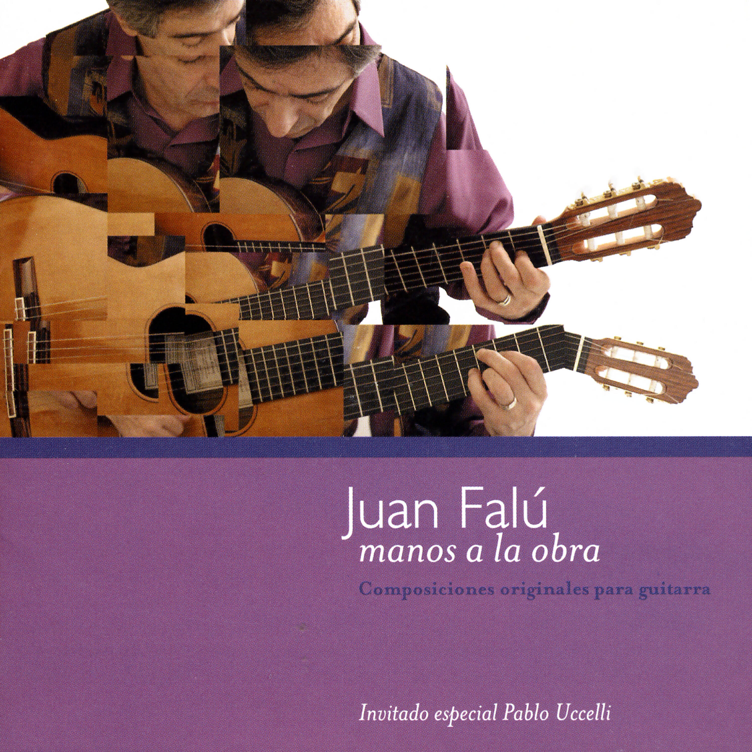 Juan Falú - Laurel