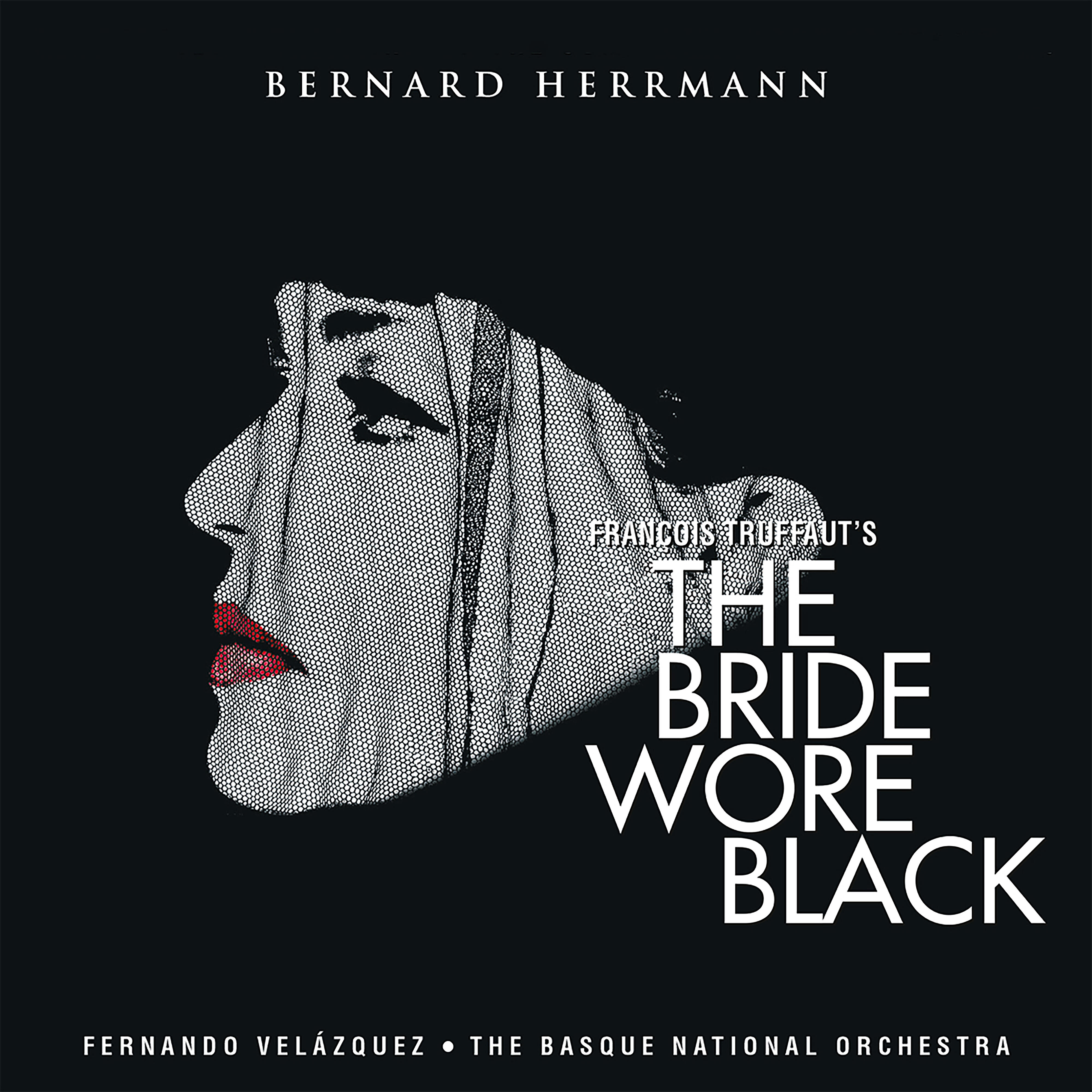 Bernard Herrmann - Macabre Waltz